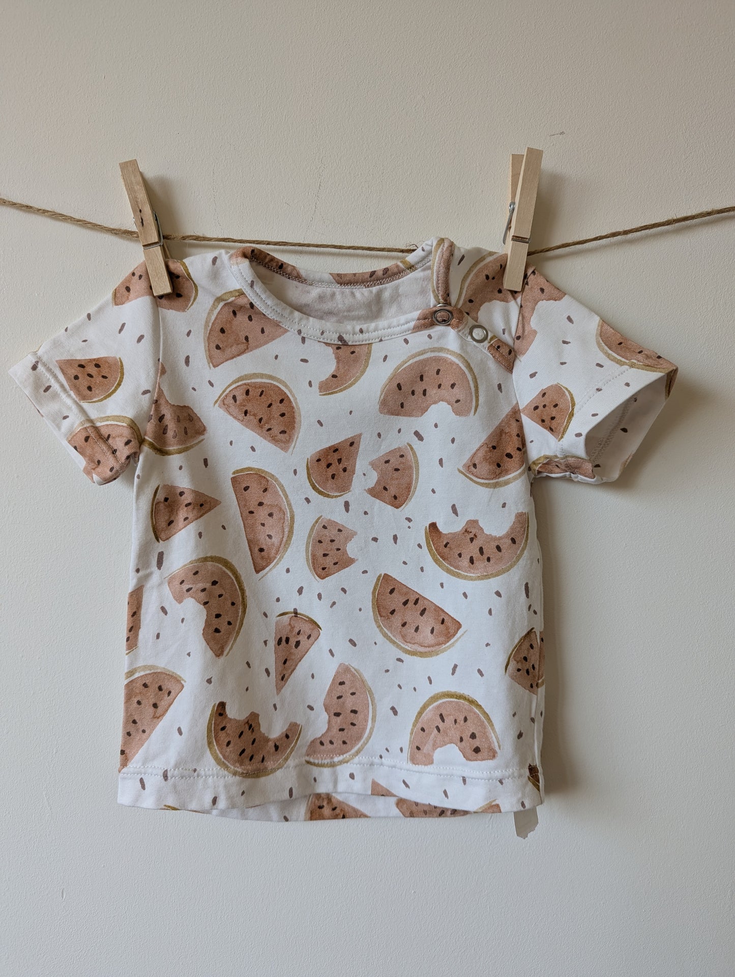 t-shirt - mt 74