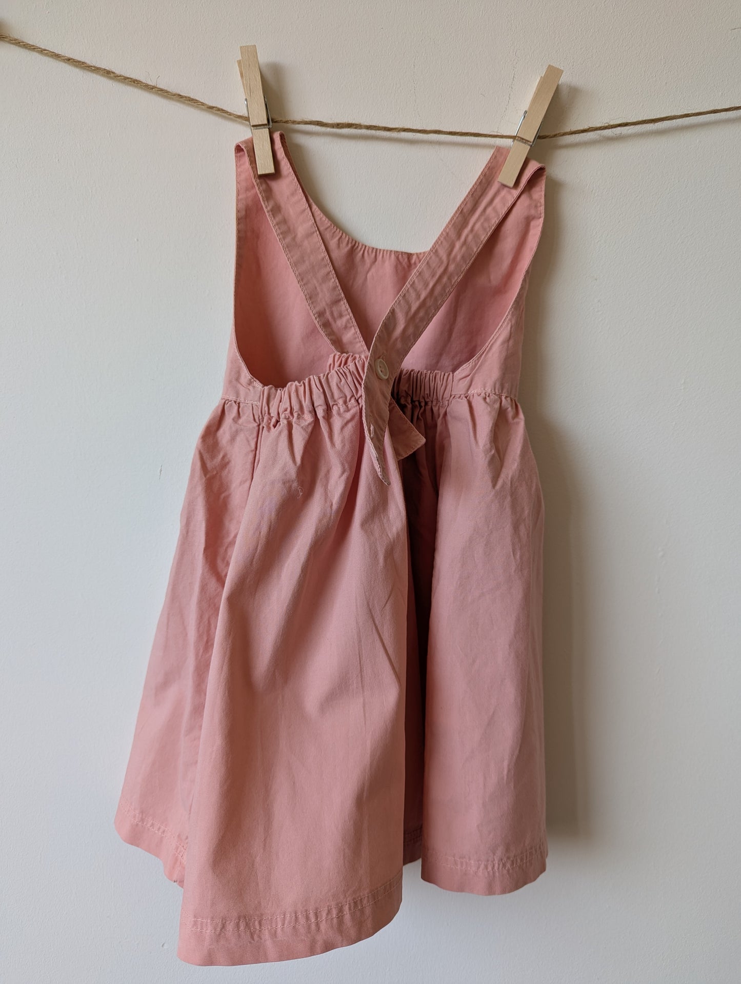 zomerjurk - mt 74/80