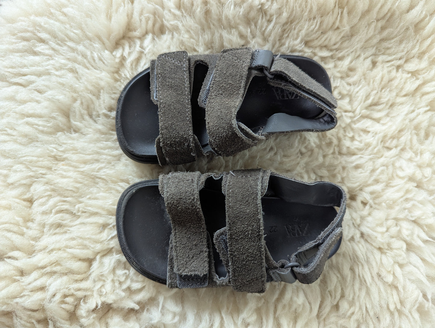 Sandalen - mt 22