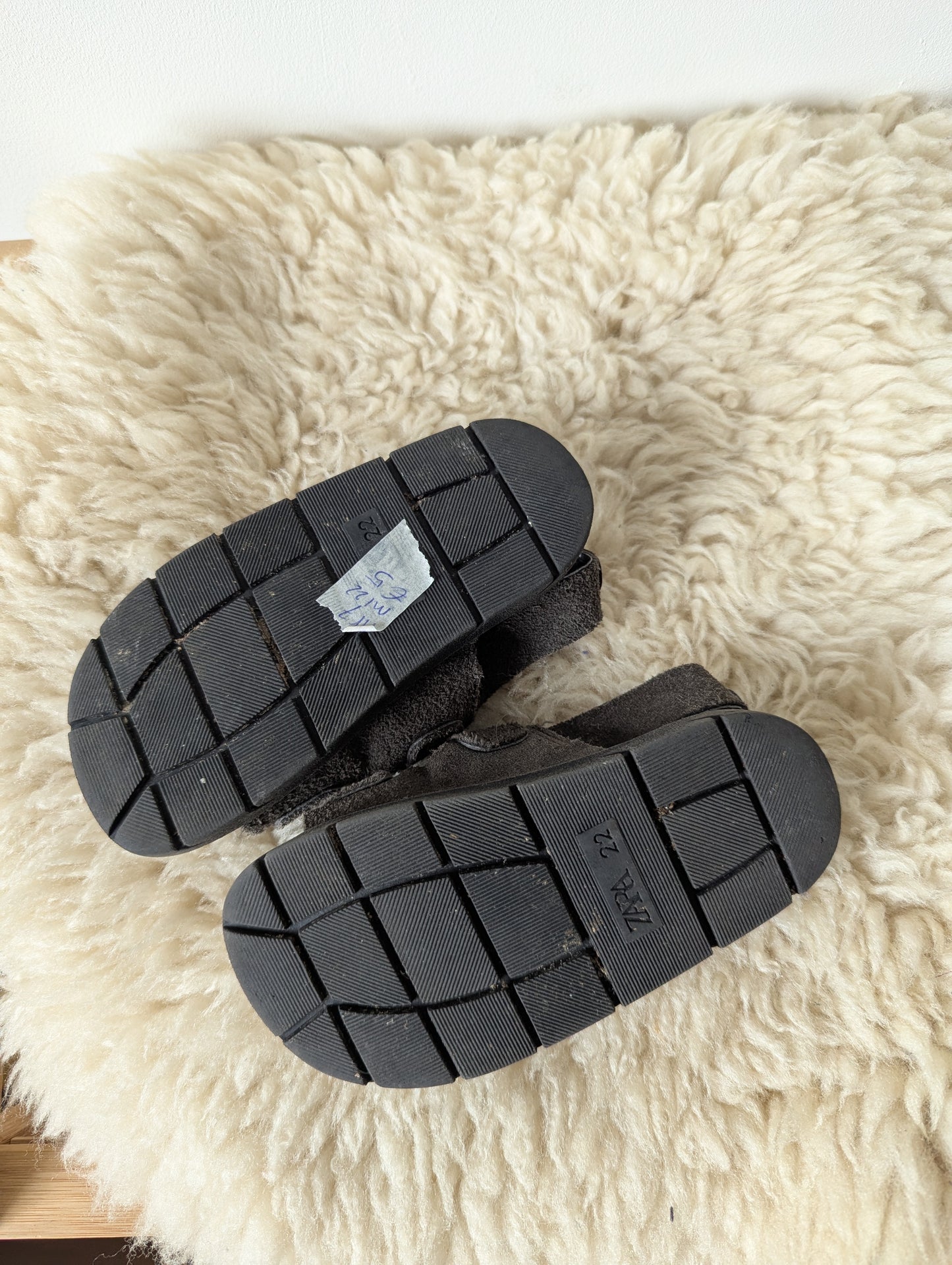 Sandalen - mt 22