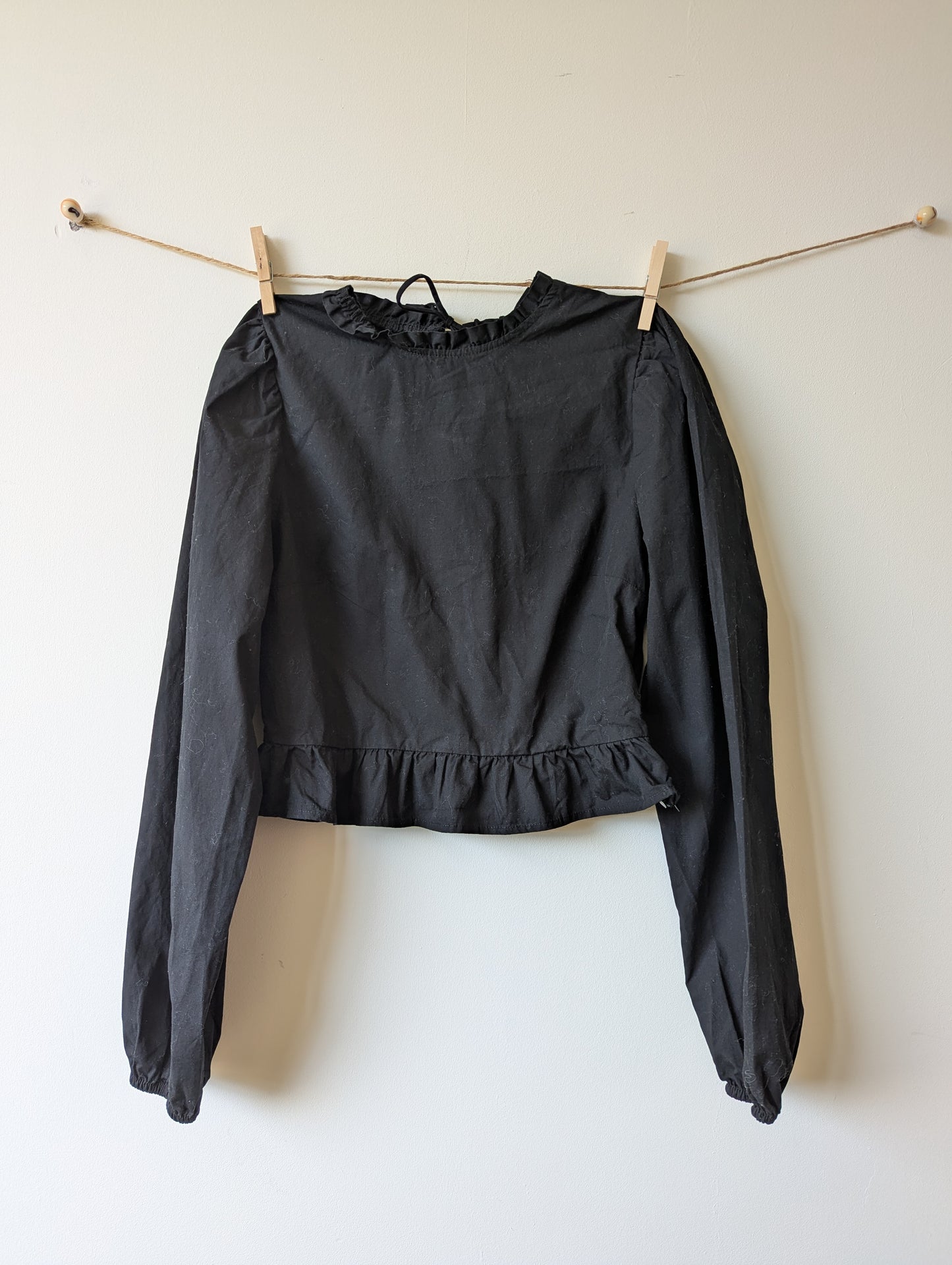 zomershirt - mt S
