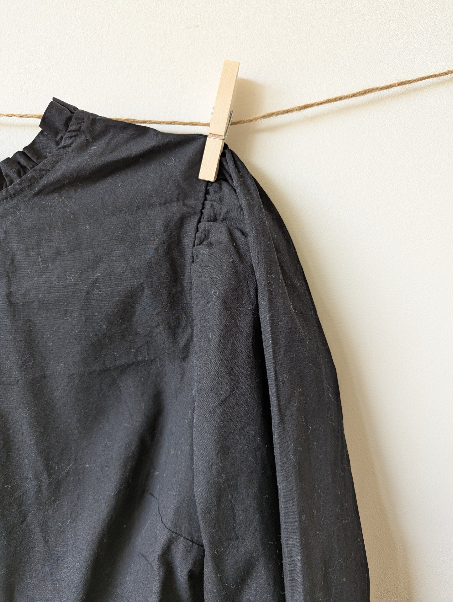 zomershirt - mt S