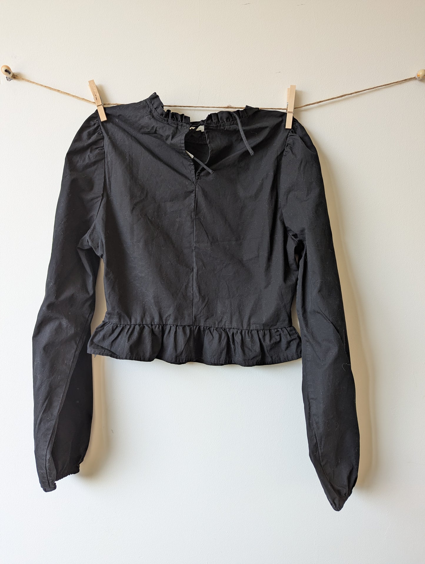 zomershirt - mt S