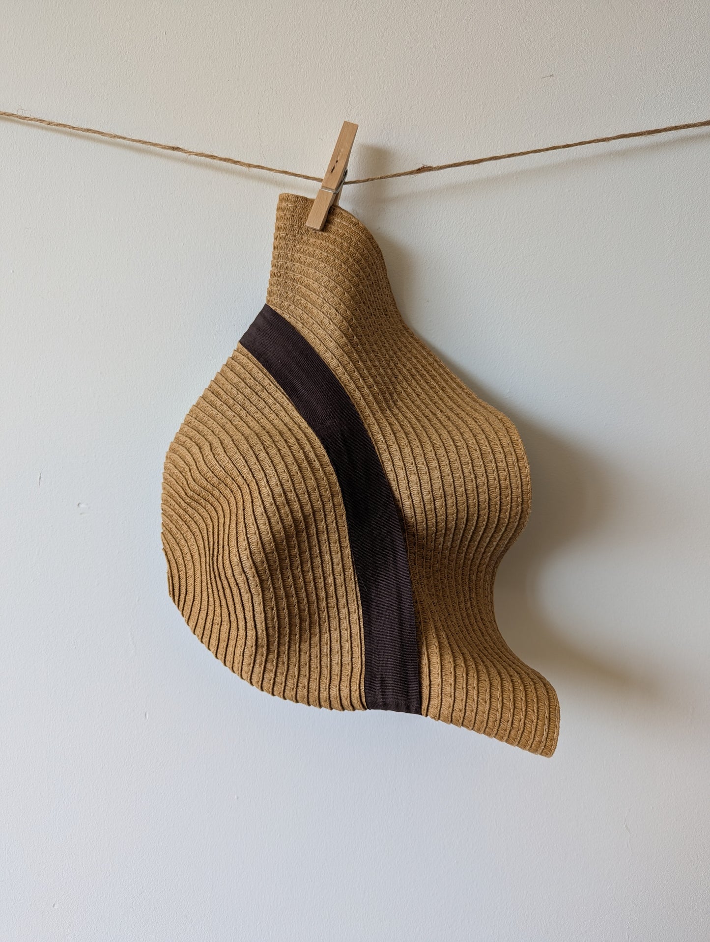 Zonnehoed - mt 57 cm