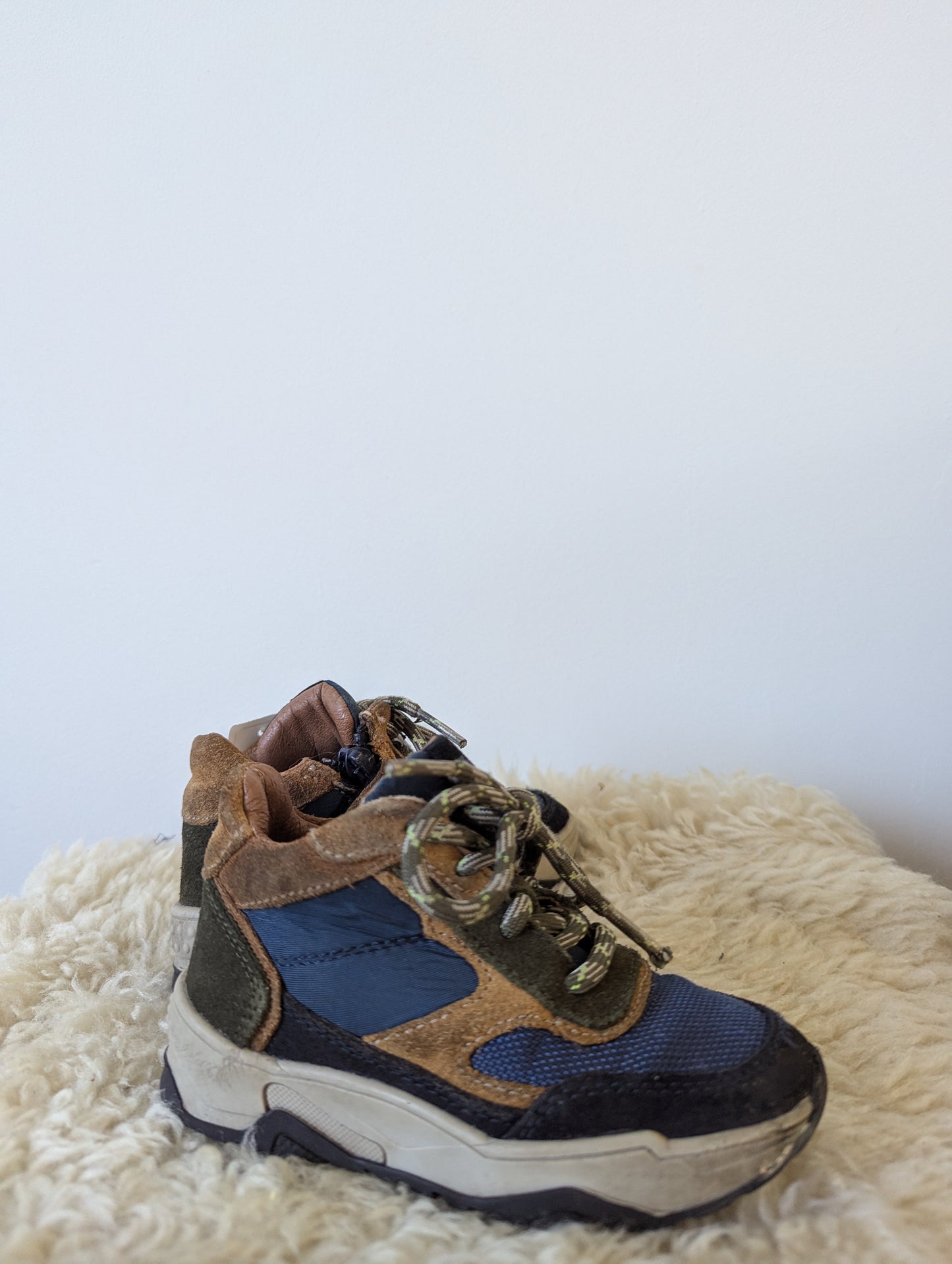 Schoenen - mt 24