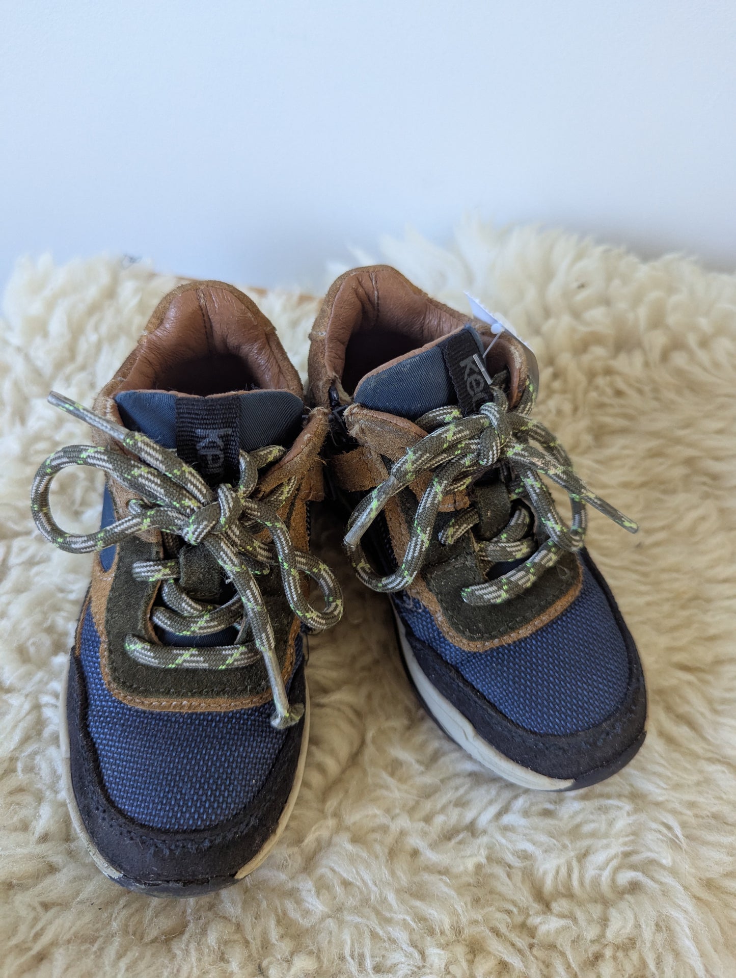 Schoenen - mt 24
