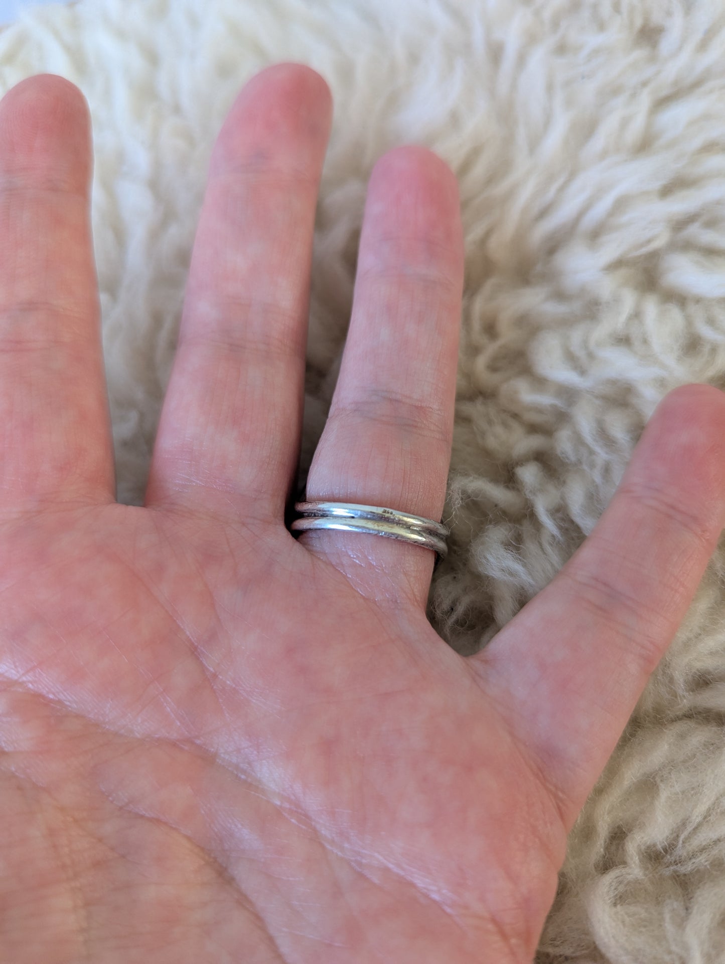 Ring van Jaspis