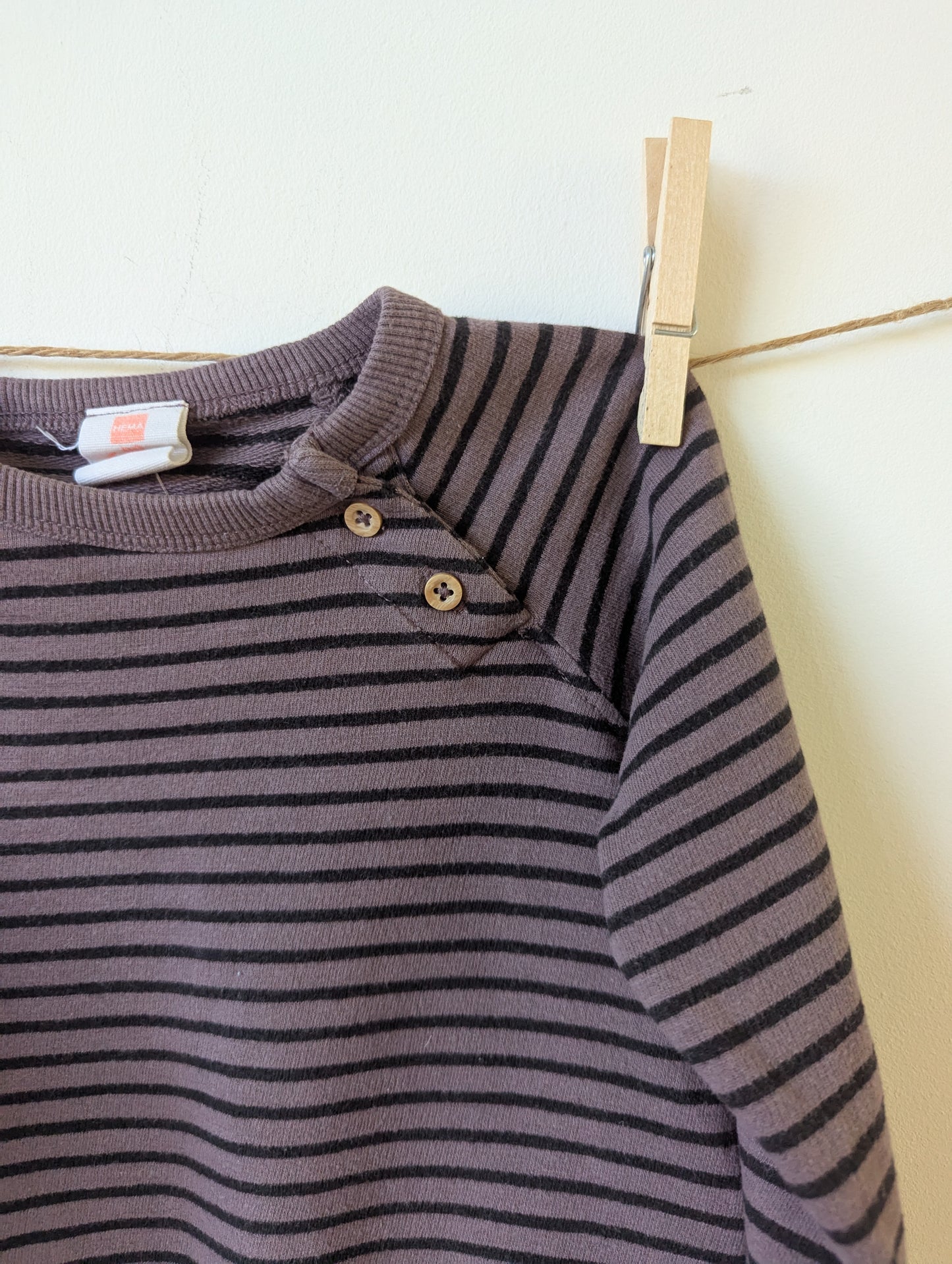 Sweater - mt 86