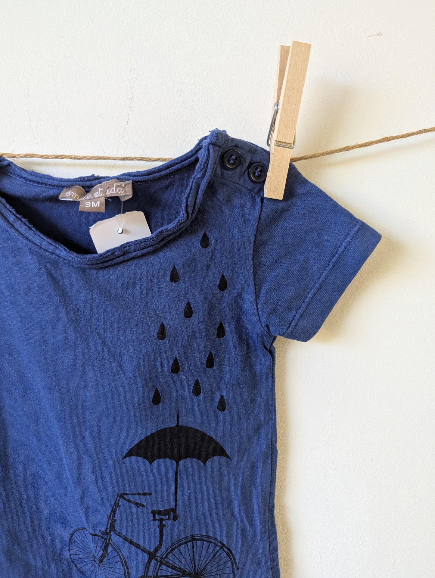 T-shirt - mt 56