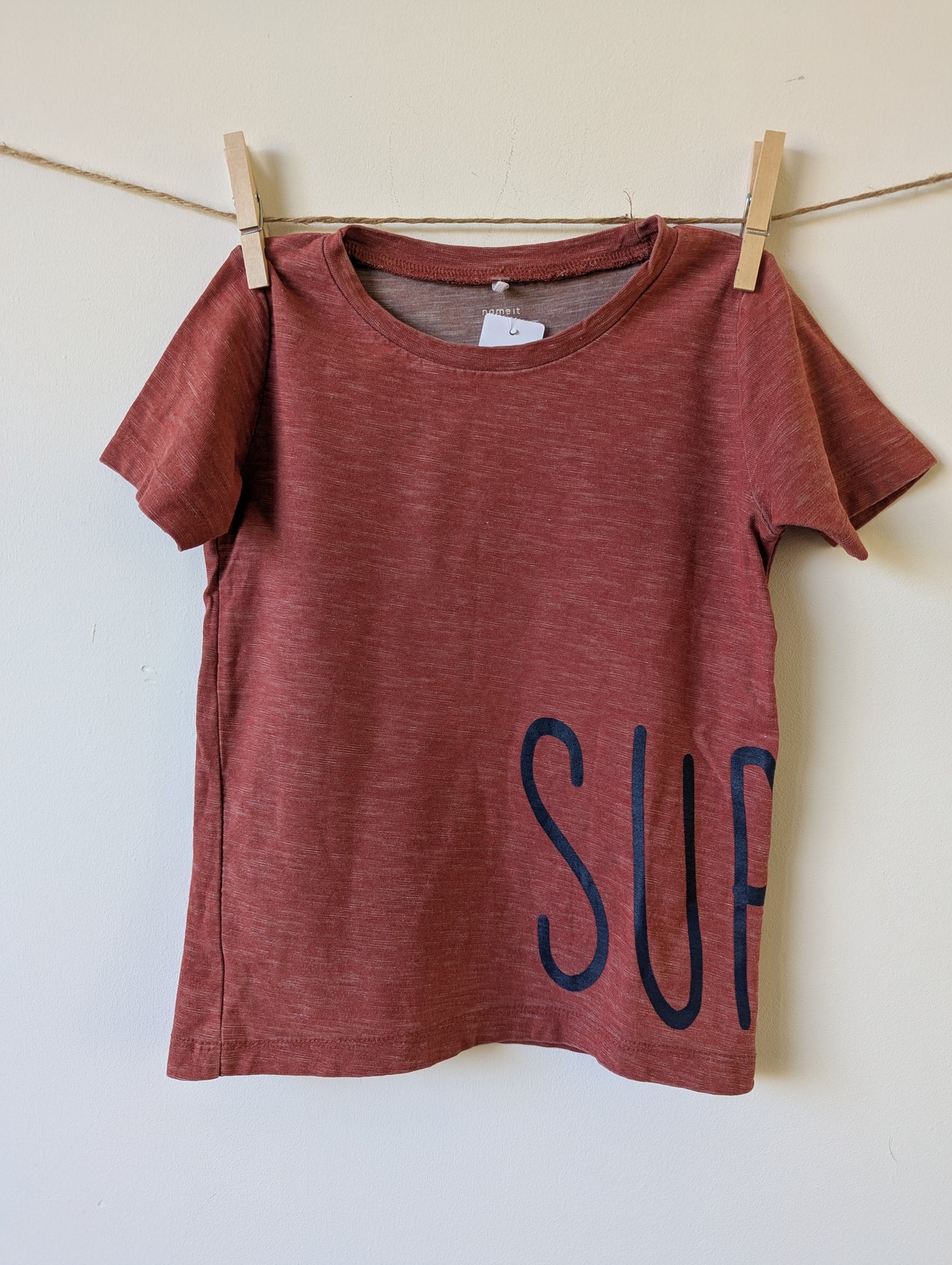 T-shirt - mt 104