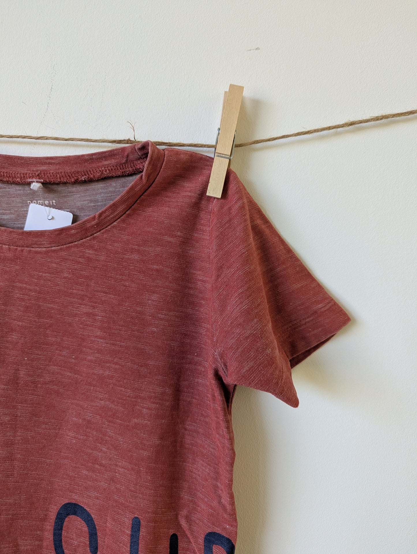 T-shirt - mt 104