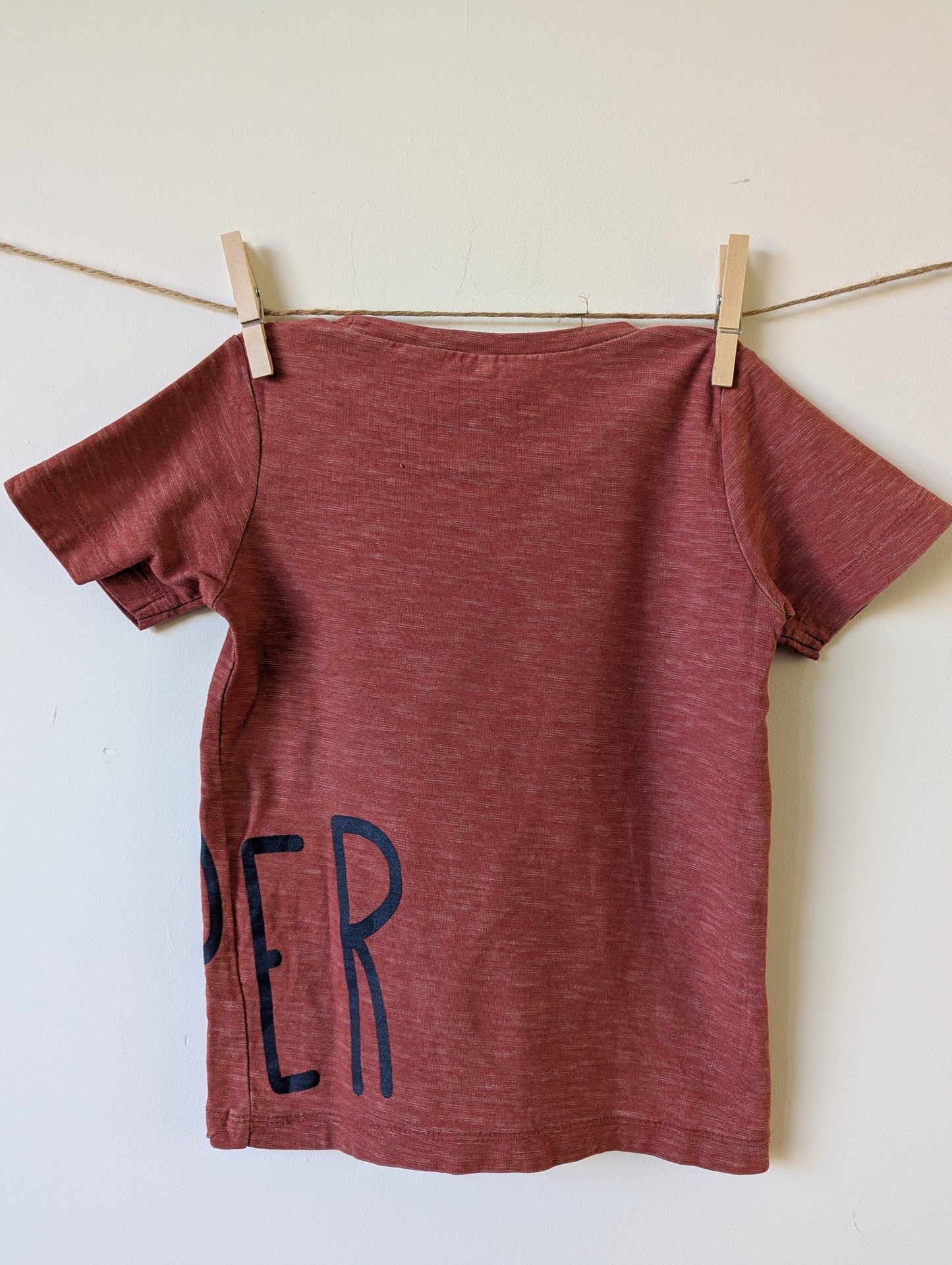 T-shirt - mt 104