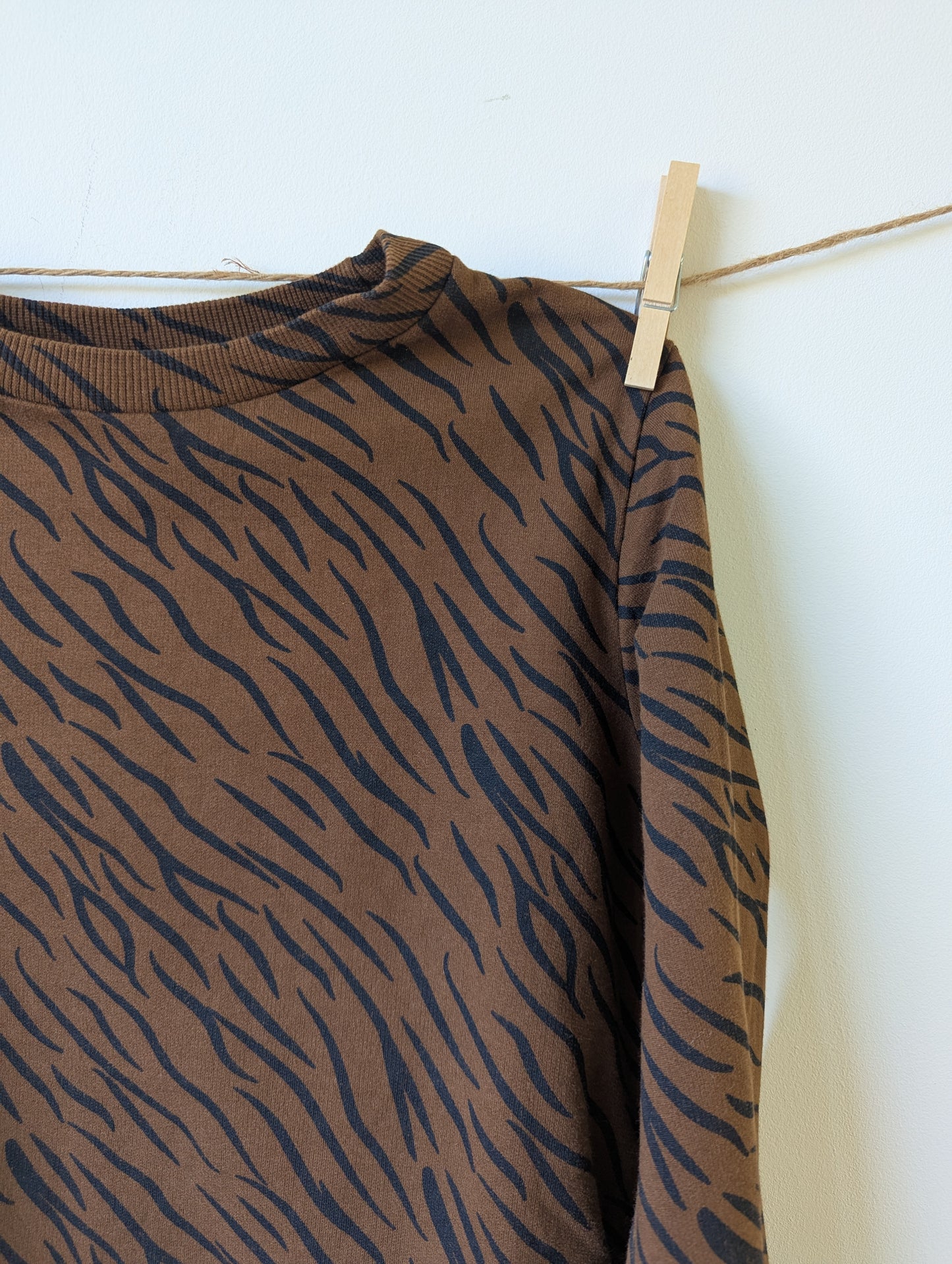 Sweater - mt 122/128