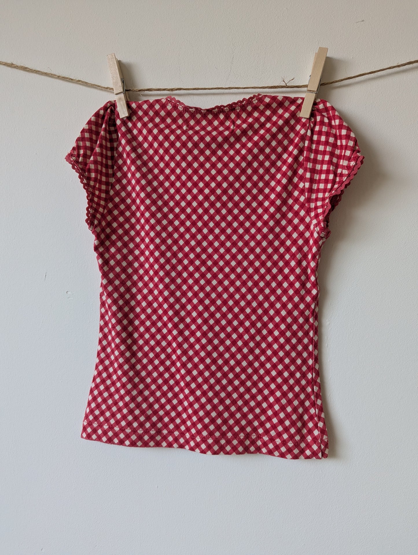 Shirtje - mt 98/104