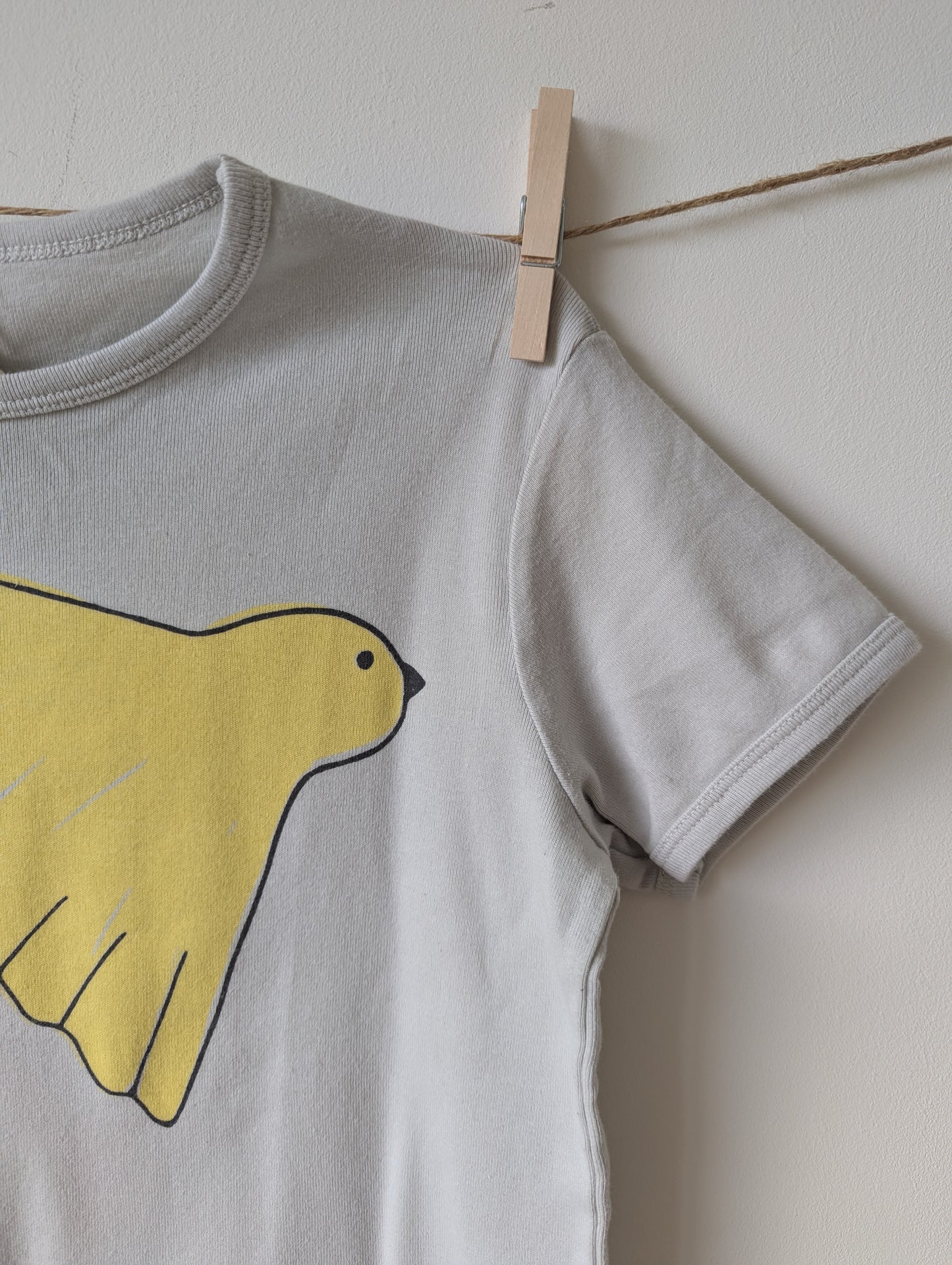 T-shirt - mt 122