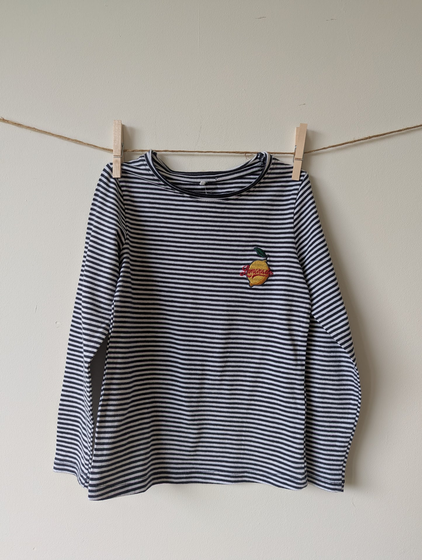 Longsleeve - mt 116
