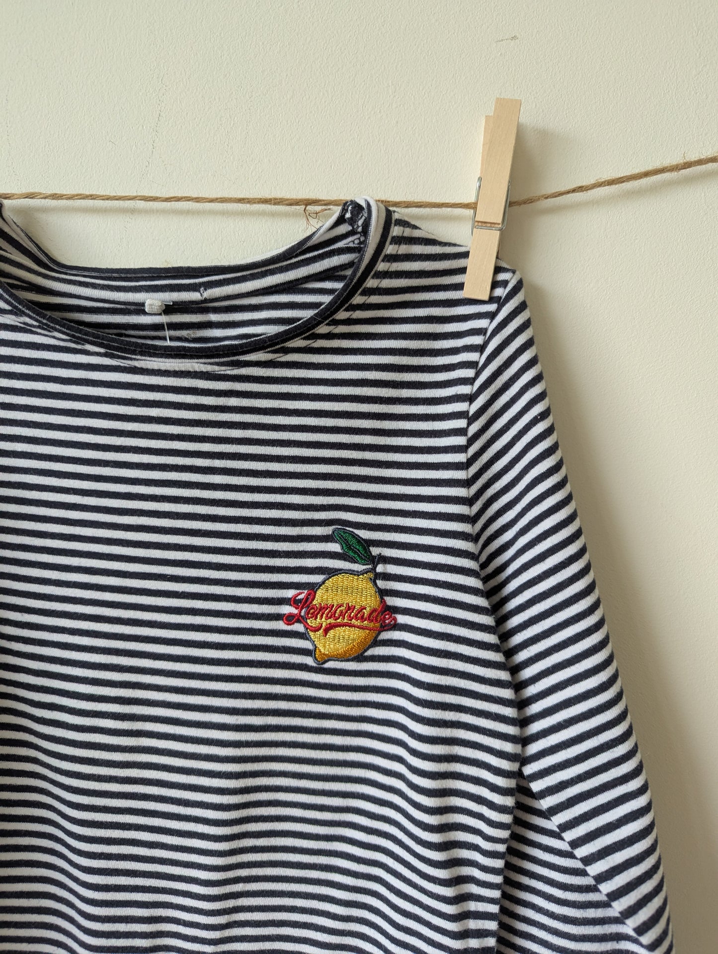 Longsleeve - mt 116