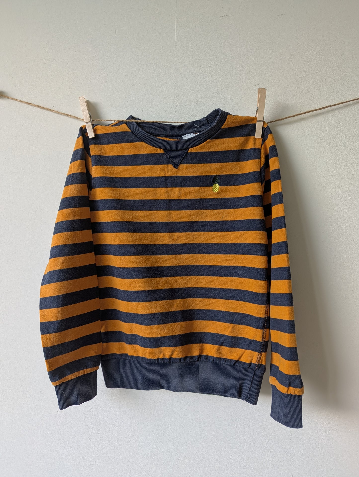 Sweater - mt 122/128