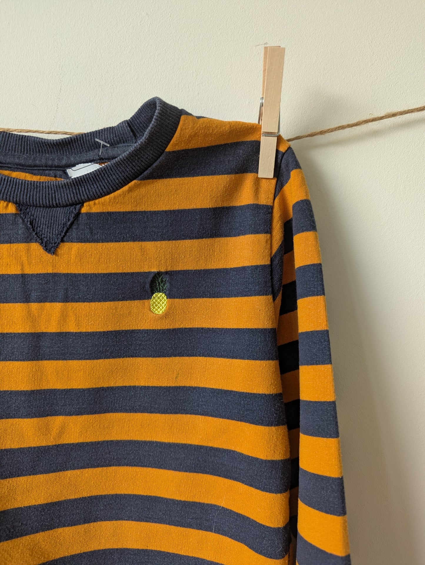Sweater - mt 122/128