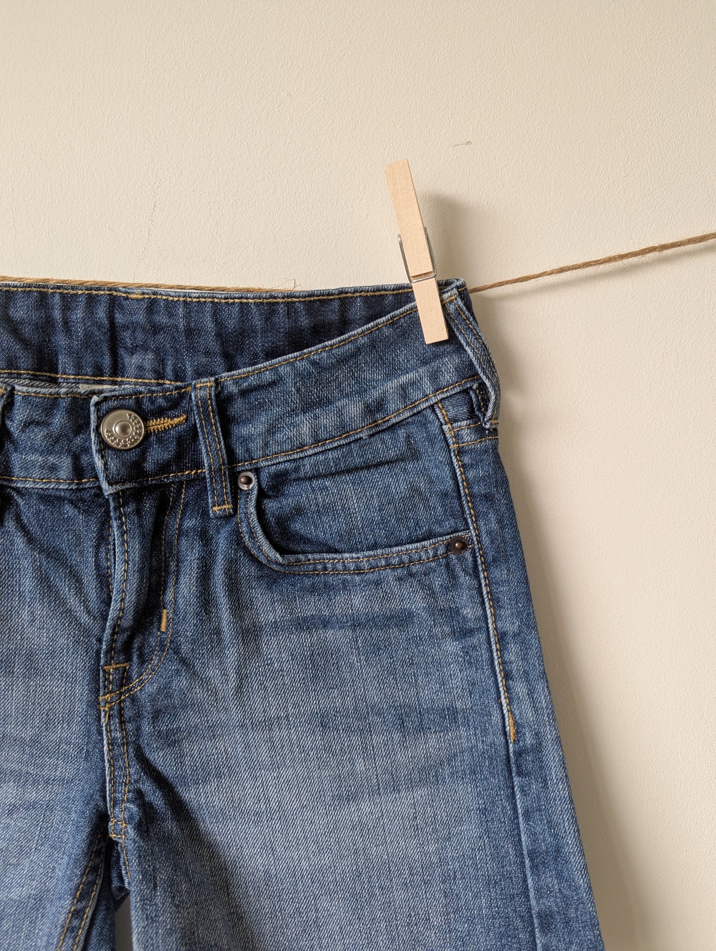 Korte broek - mt 128