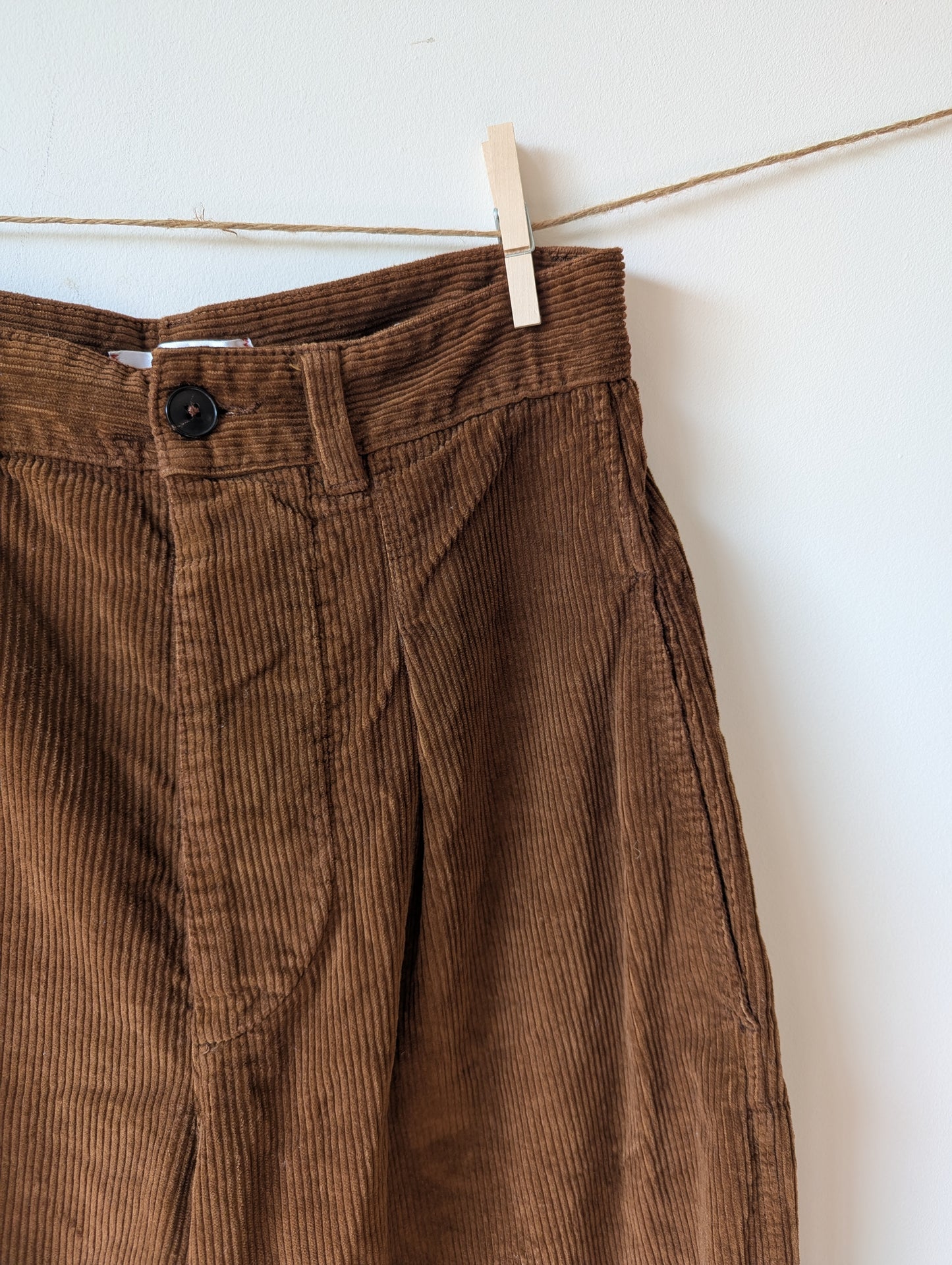 Ribbroek - mt 25