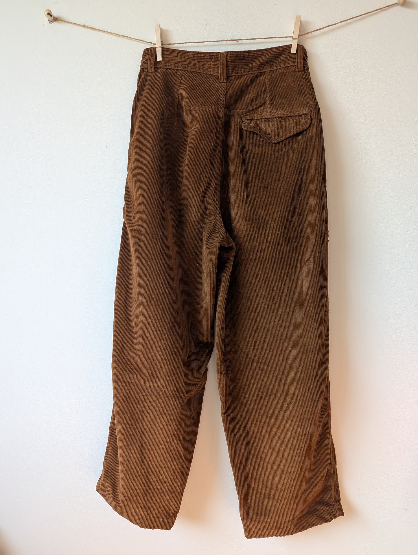 Ribbroek - mt 25