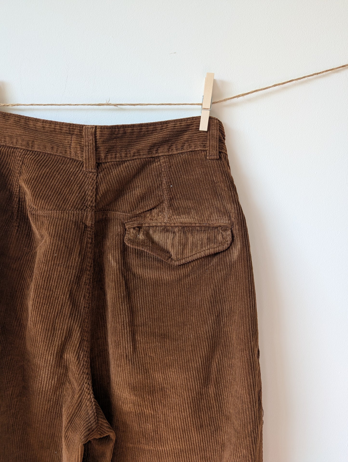 Ribbroek - mt 25