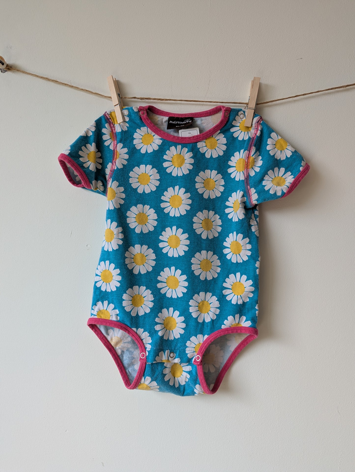 Romper - mt 86/92