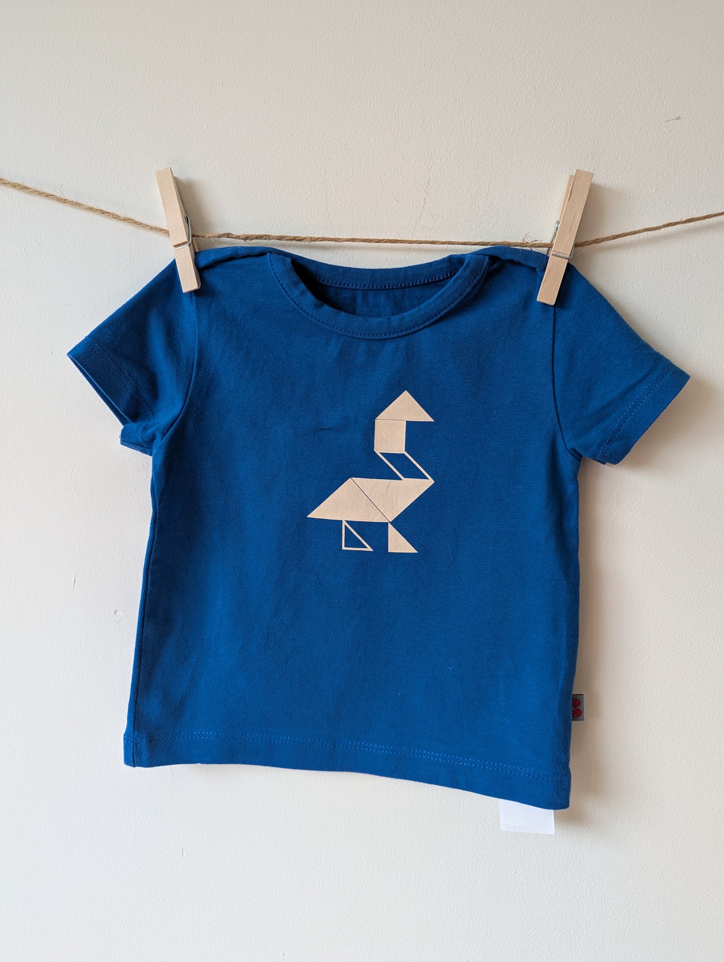 T-shirt - mt 74/80