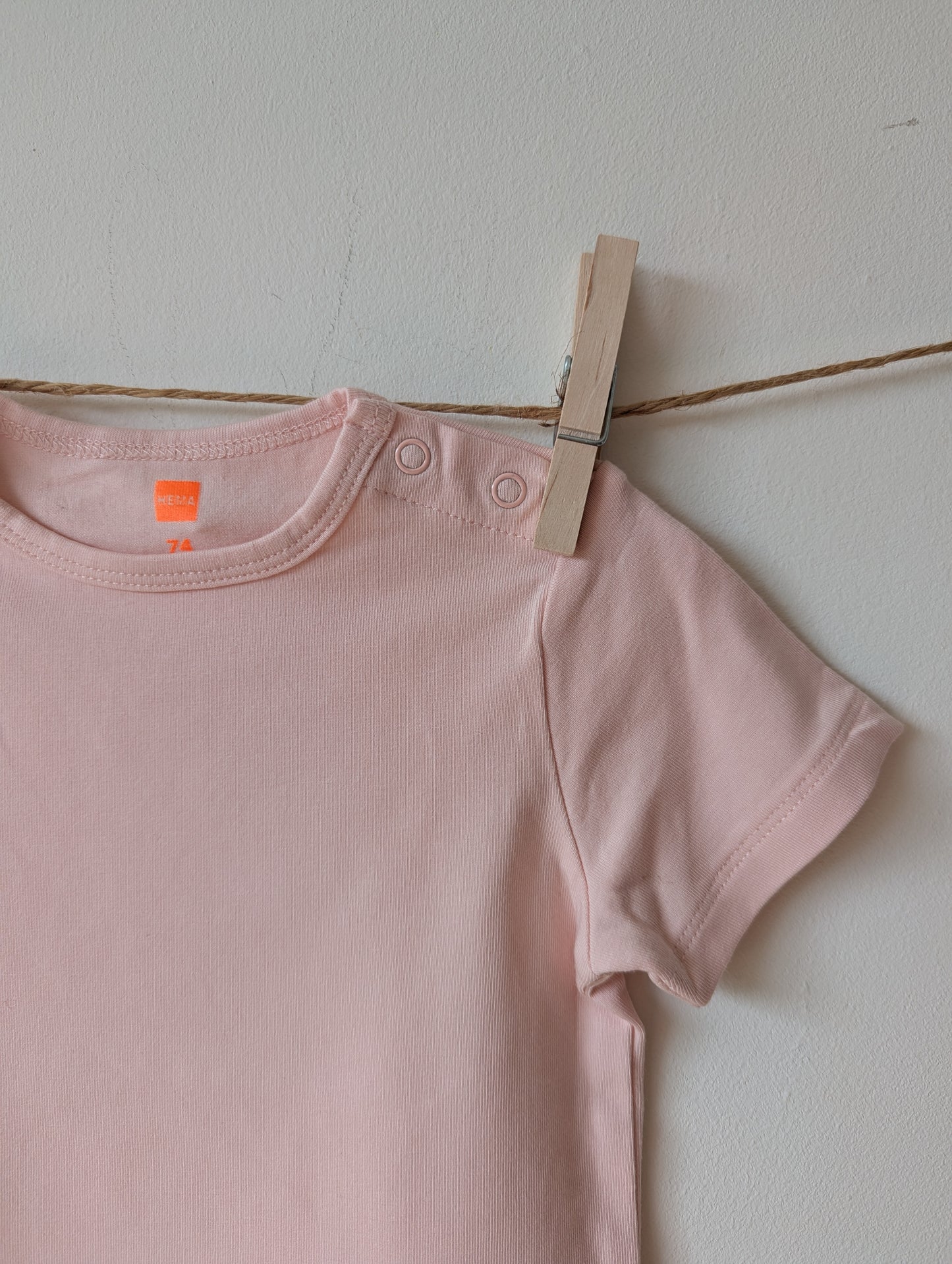 T-shirt - mt 74
