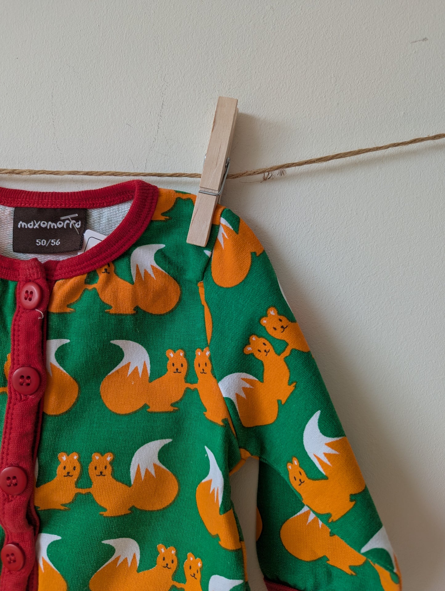 Vest - mt 50/56