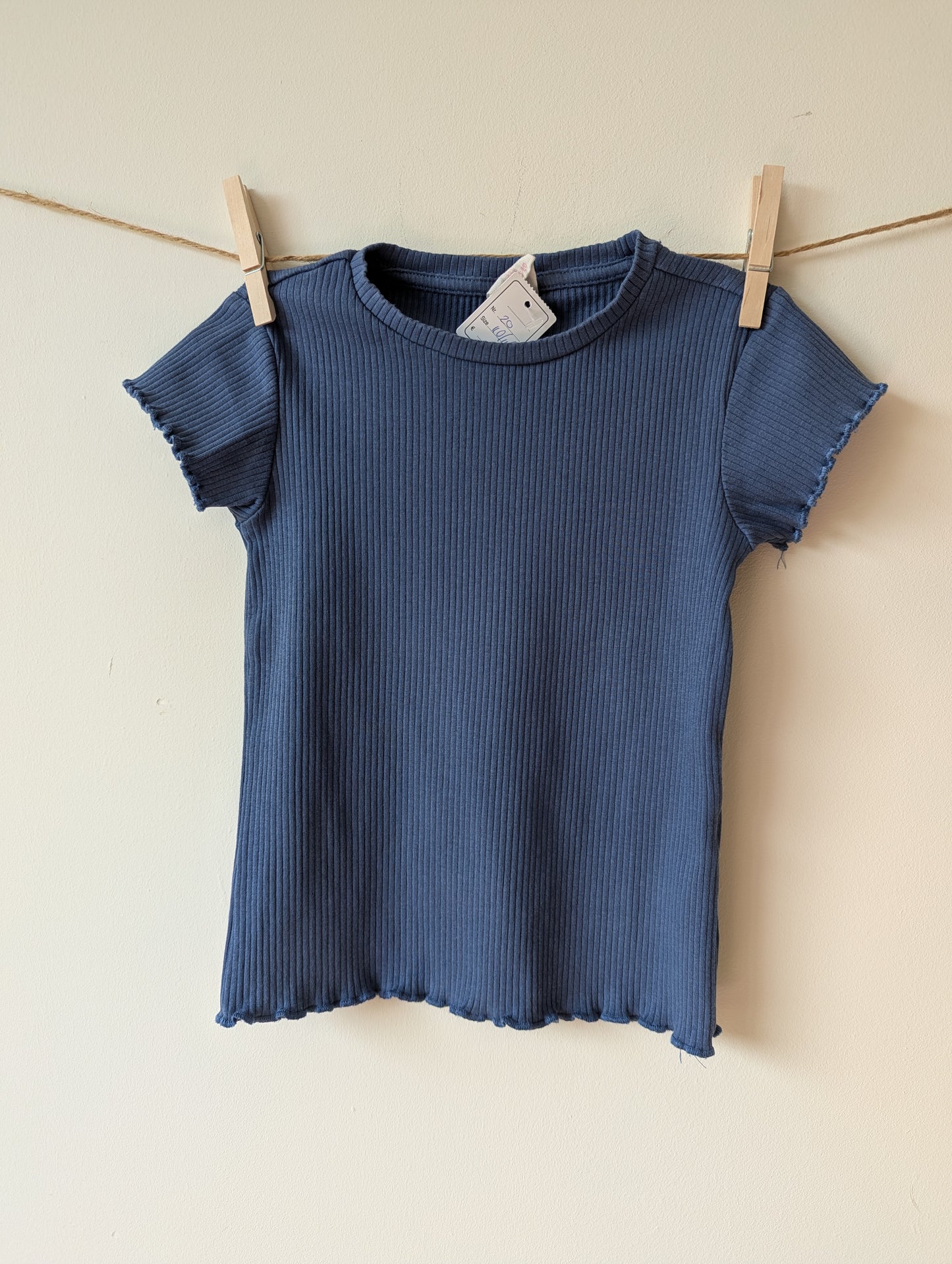 T-shirt - mt 110/116