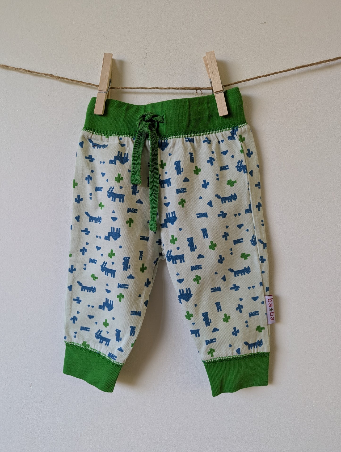 Broek - mt 56