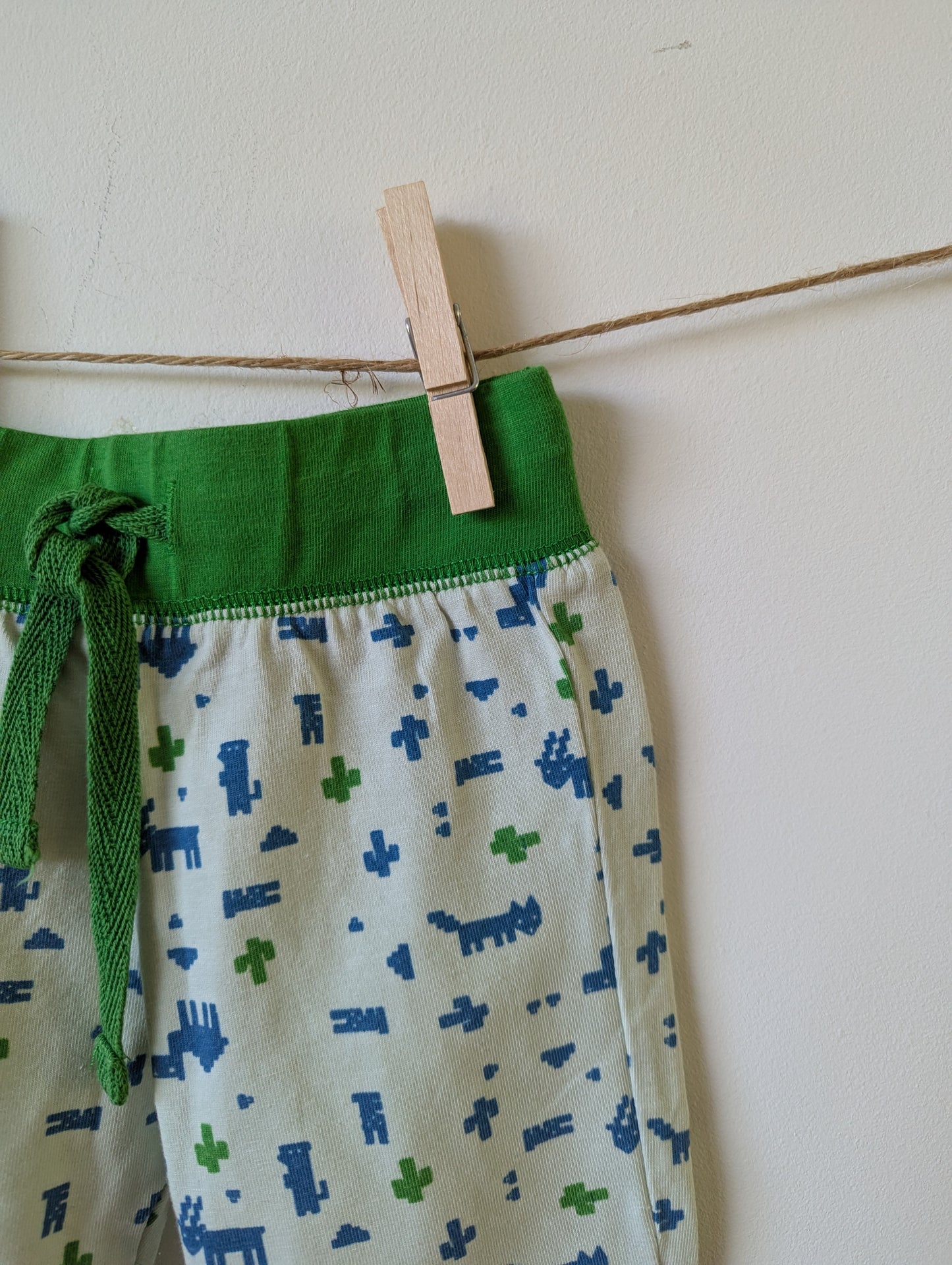 Broek - mt 56