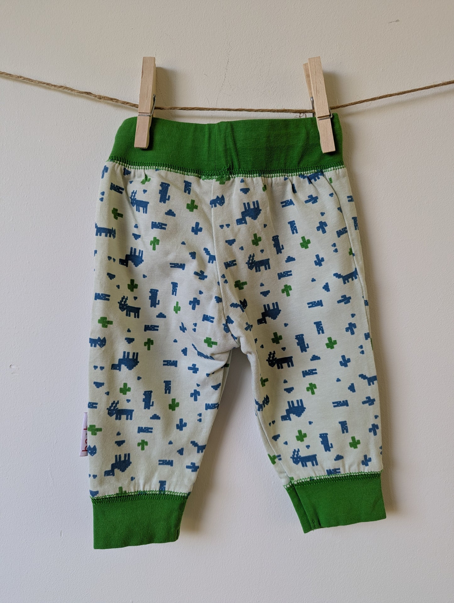 Broek - mt 56