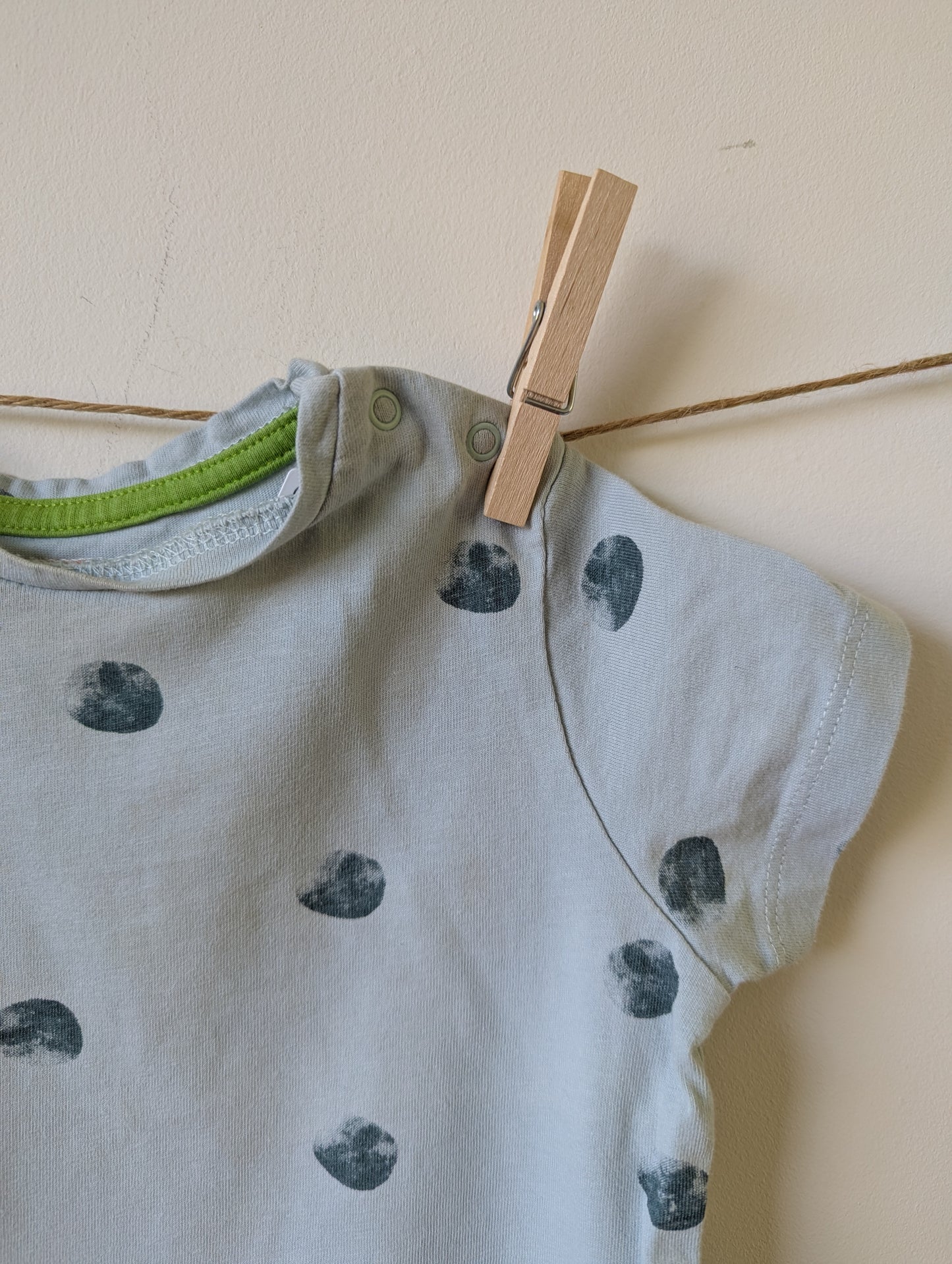 T-shirt - mt 80