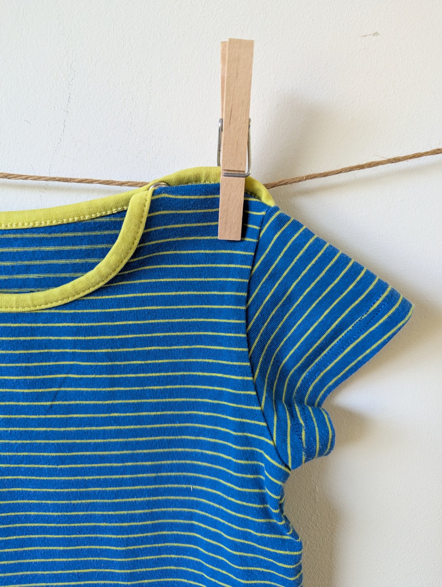 T-shirt - mt 74/80