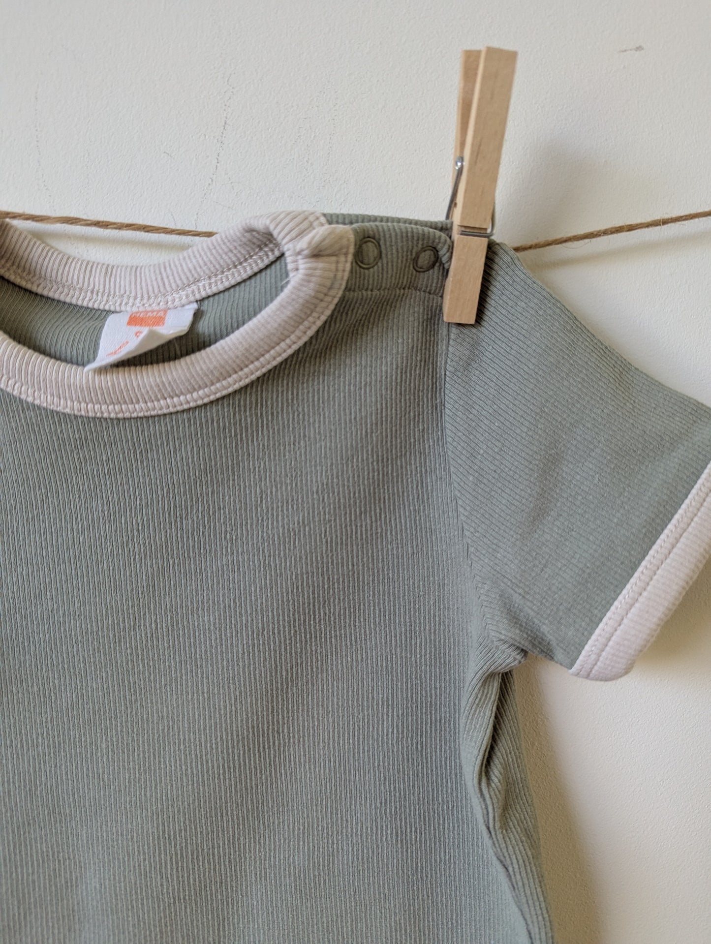 T-shirt - mt 92