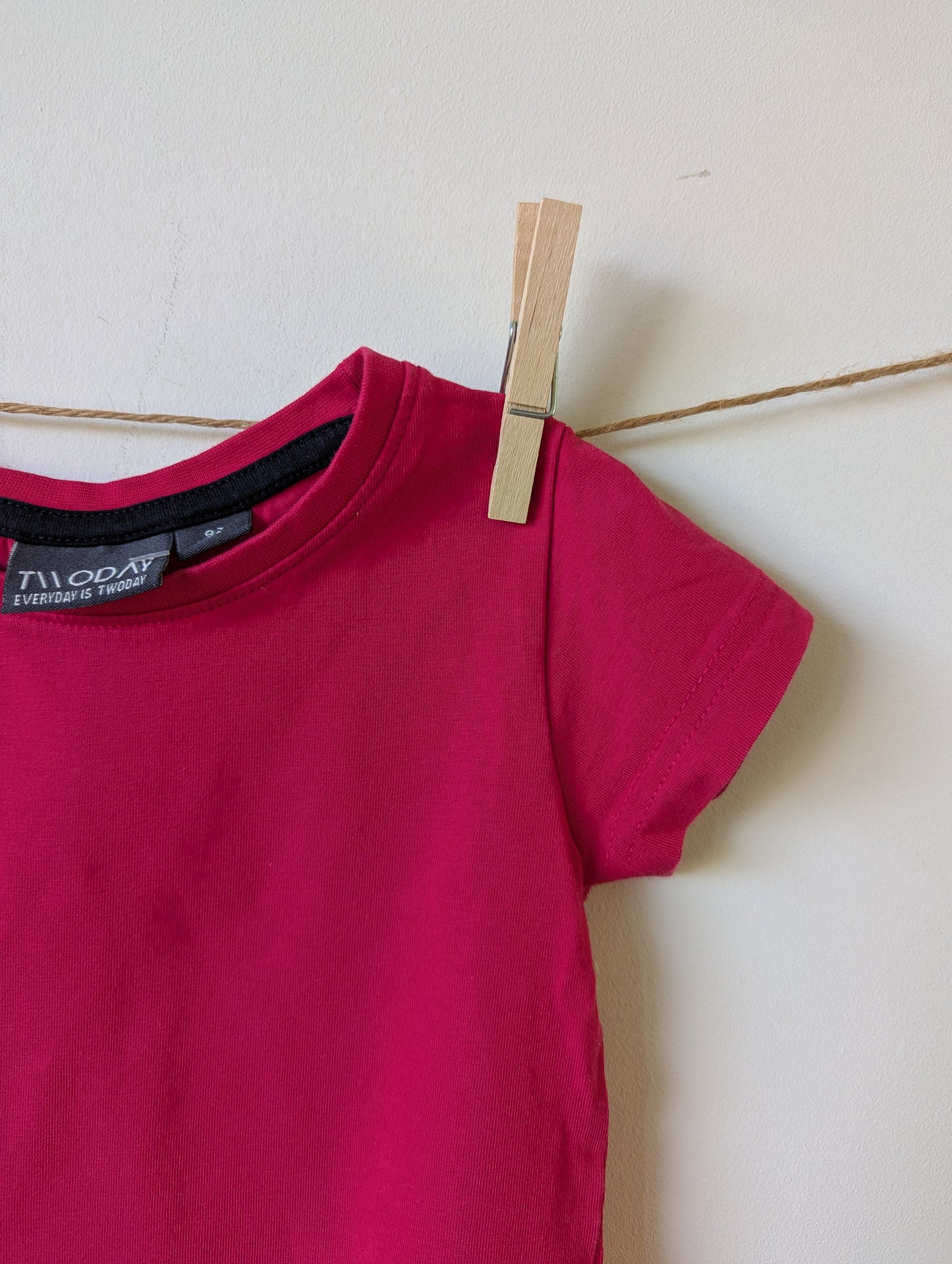 T-shirt - mt 92