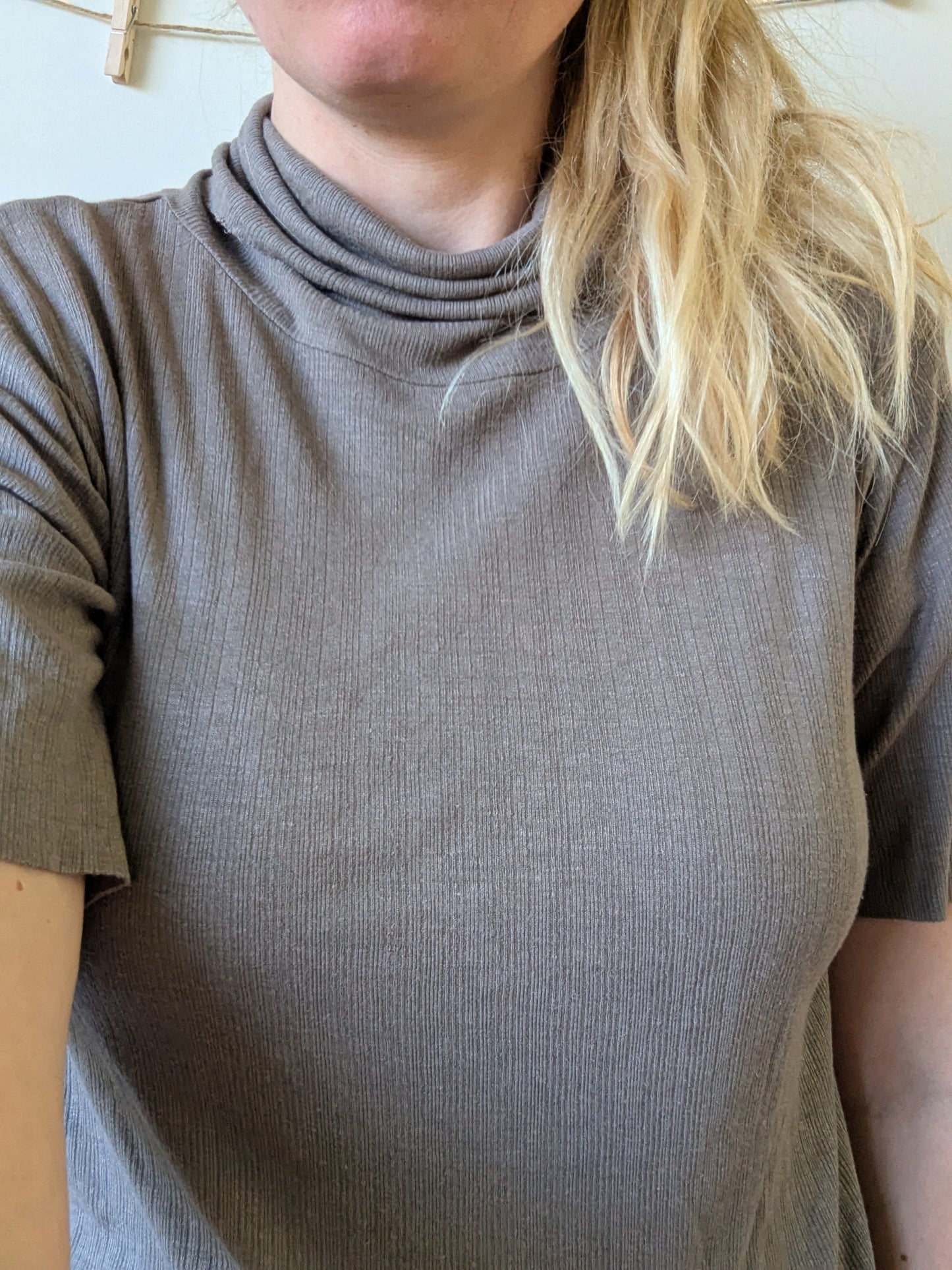T-shirt - mt XL