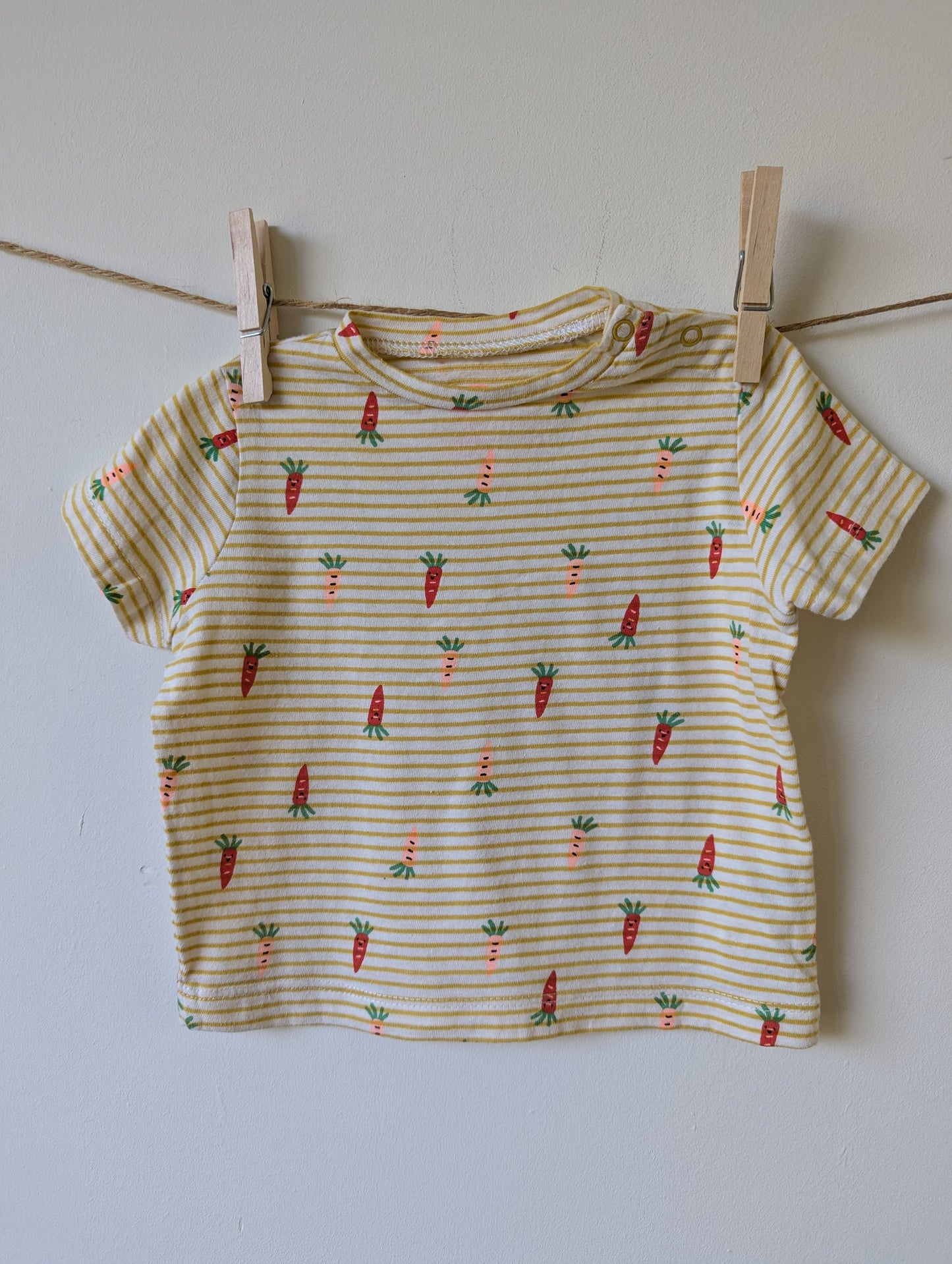 T-shirt - mt 62