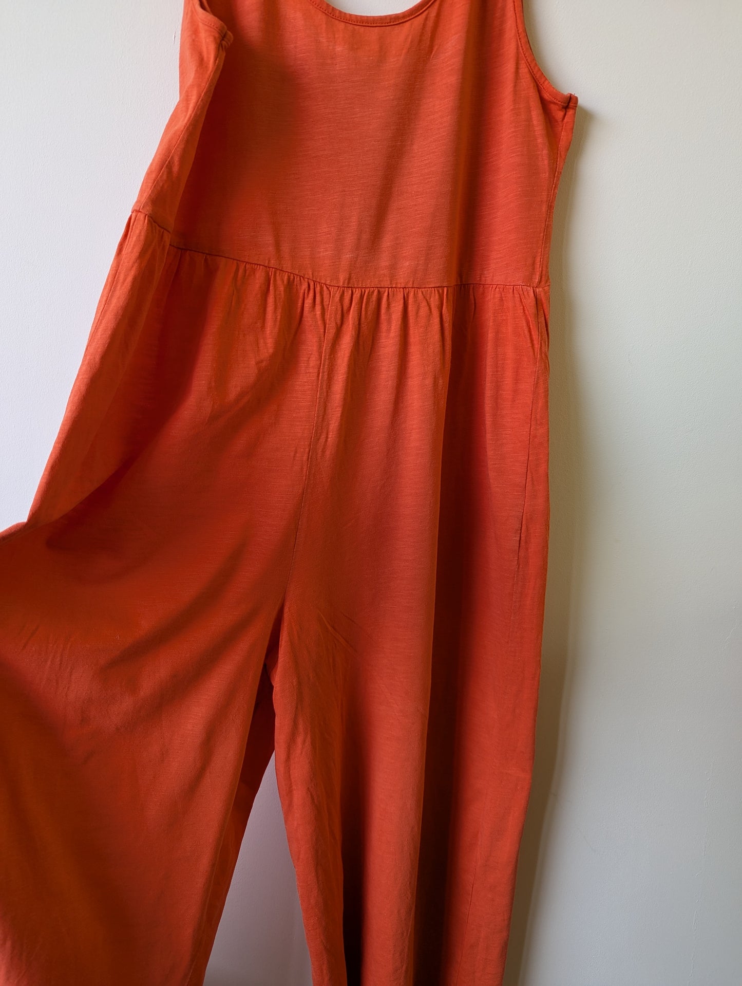 Jumpsuit - mt 36