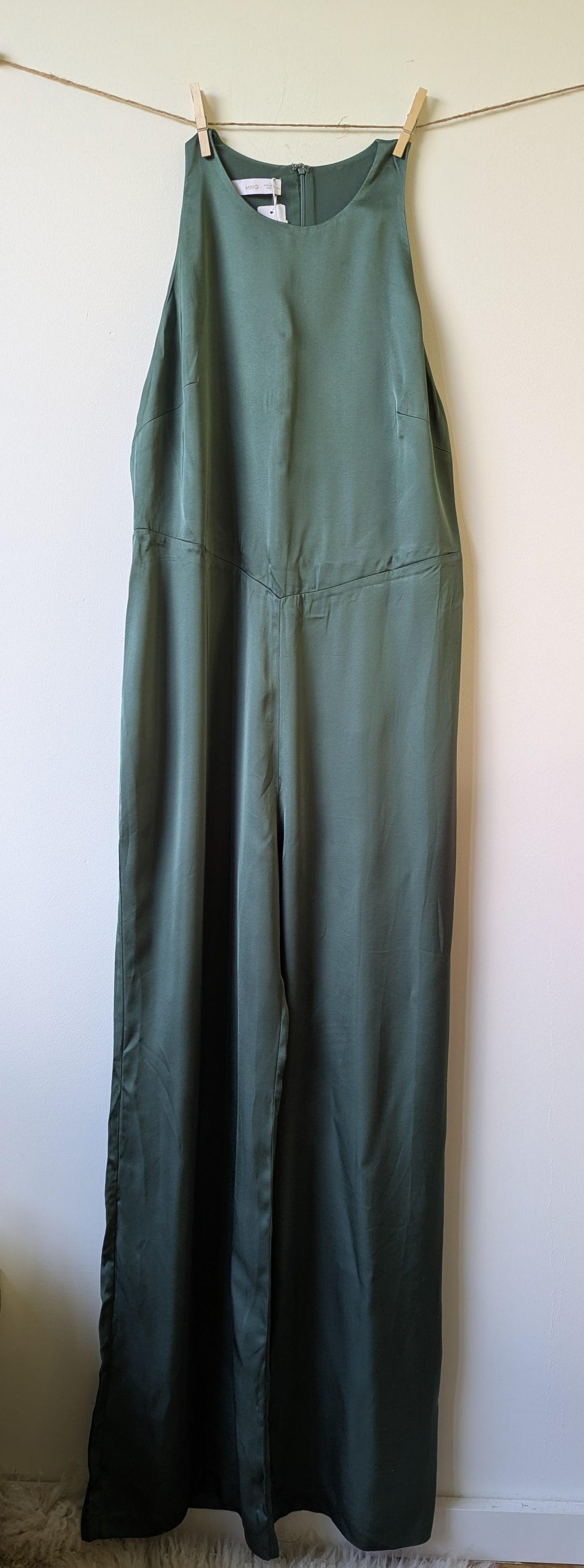 Jumpsuit - mt L