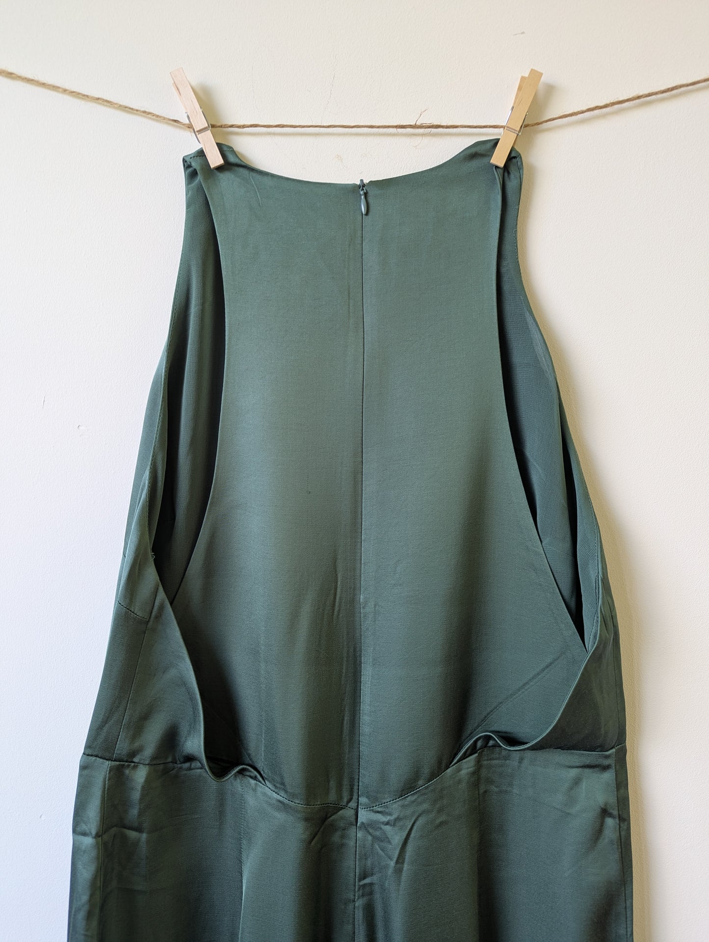 Jumpsuit - mt L