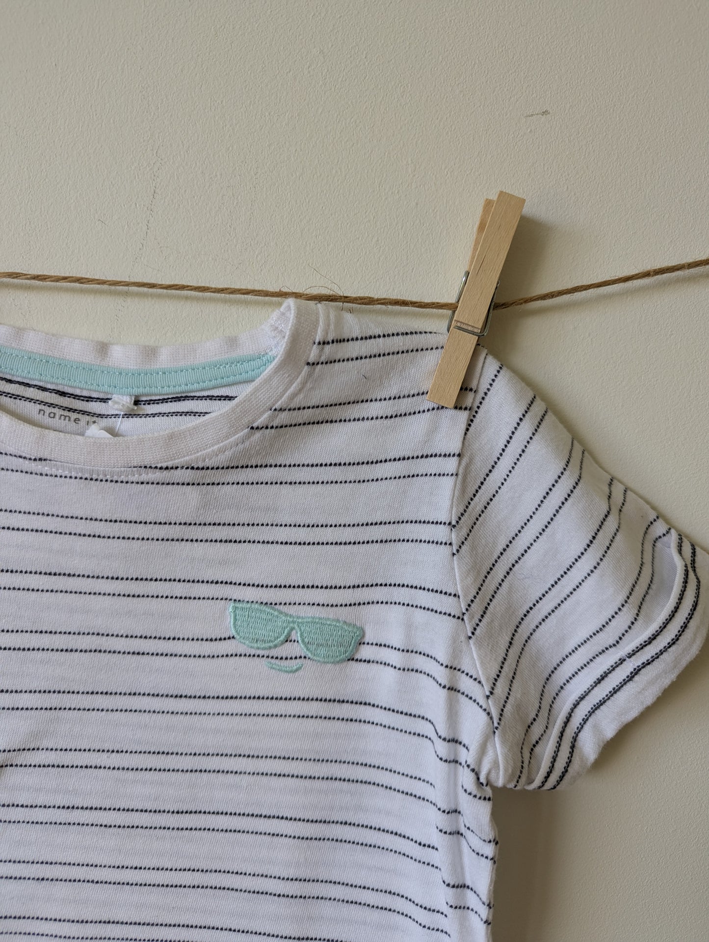 T-shirt - mt 104