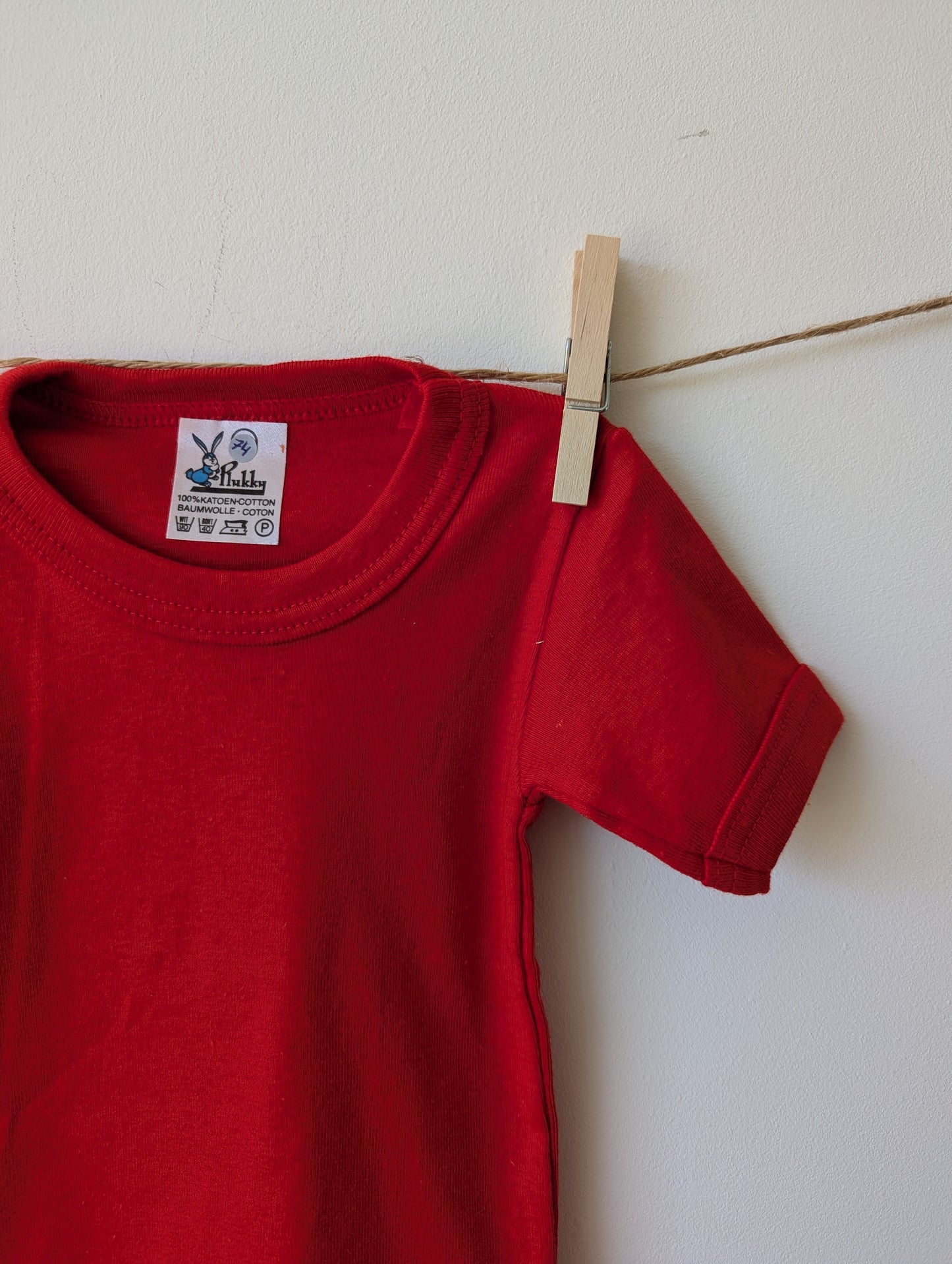 T-shirt - mt 74