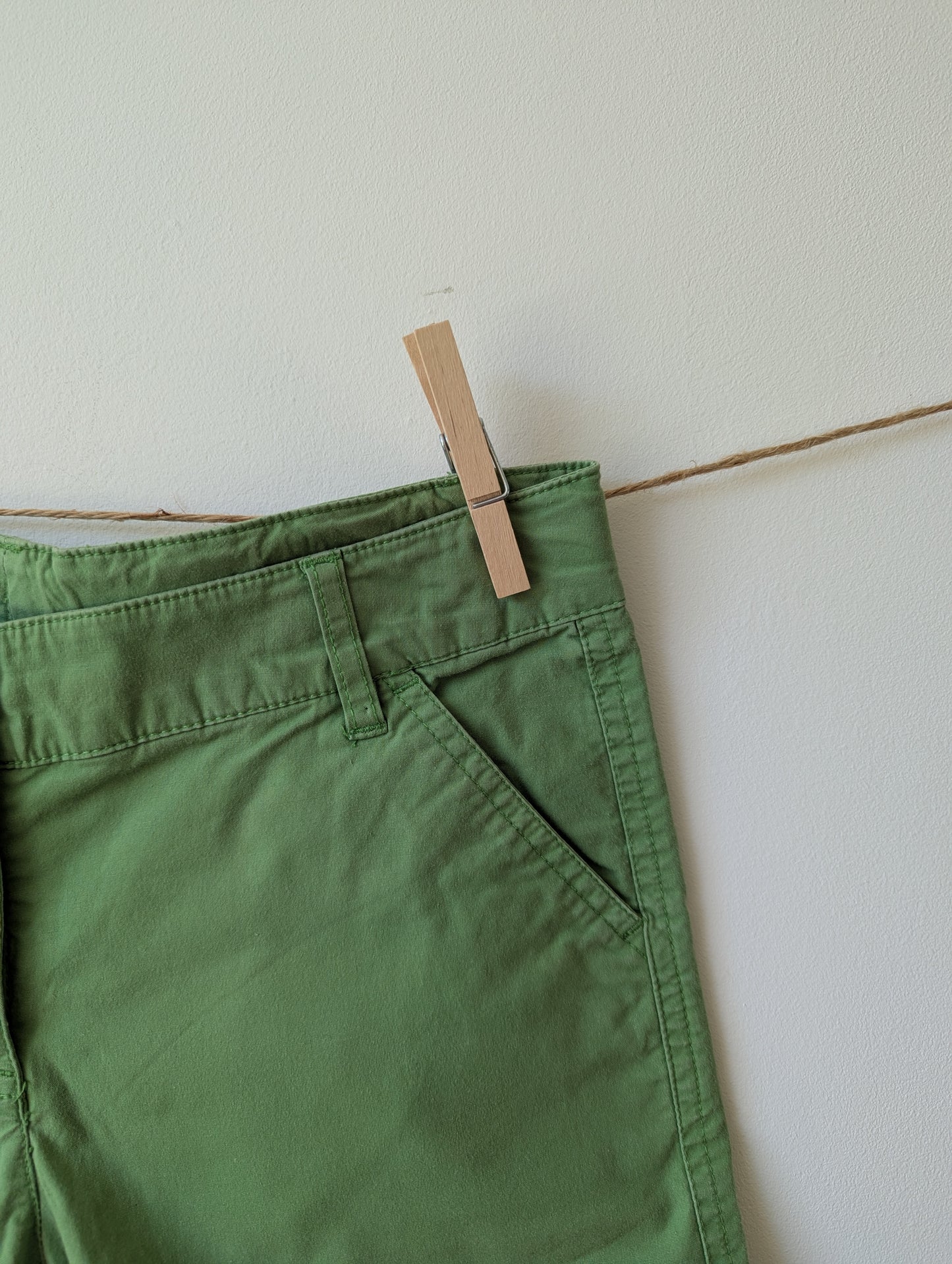 Korte broek - mt 140