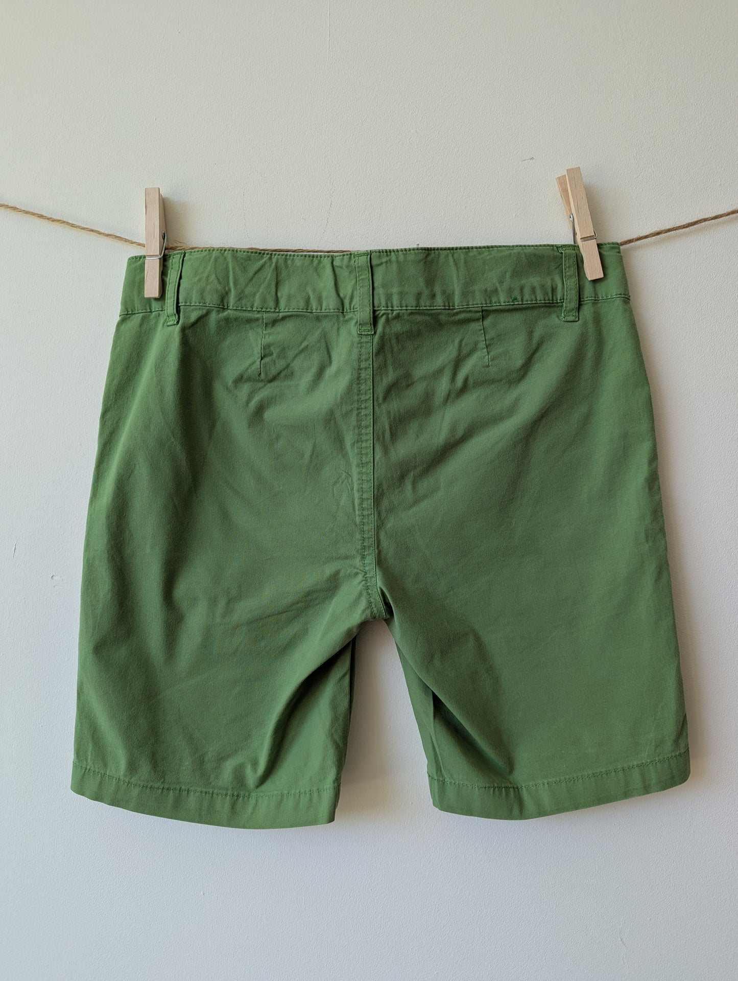 Korte broek - mt 140