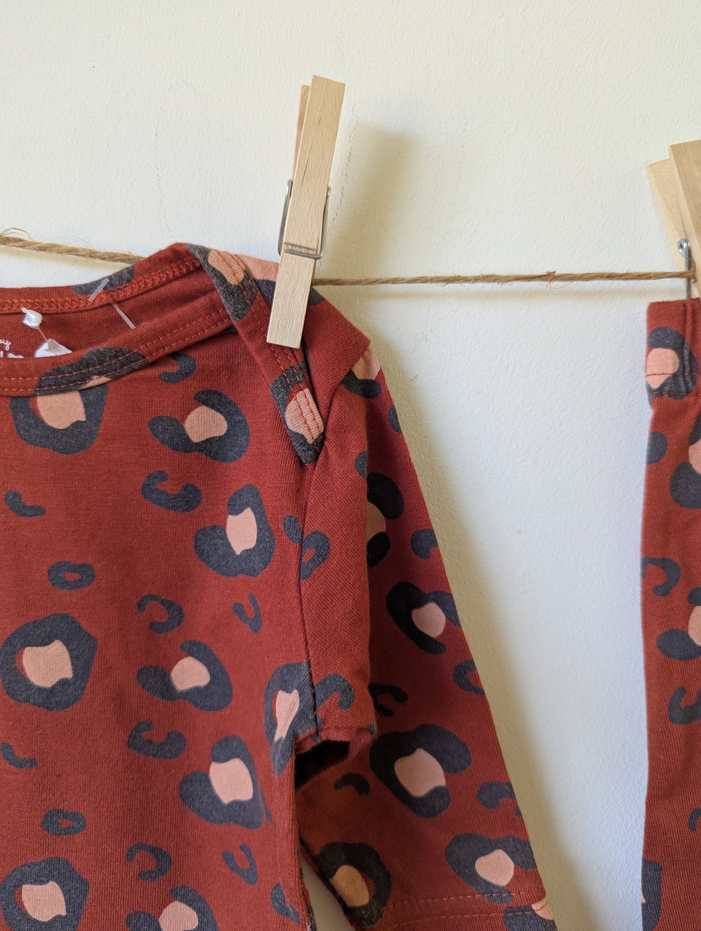 Pyjama - mt 68