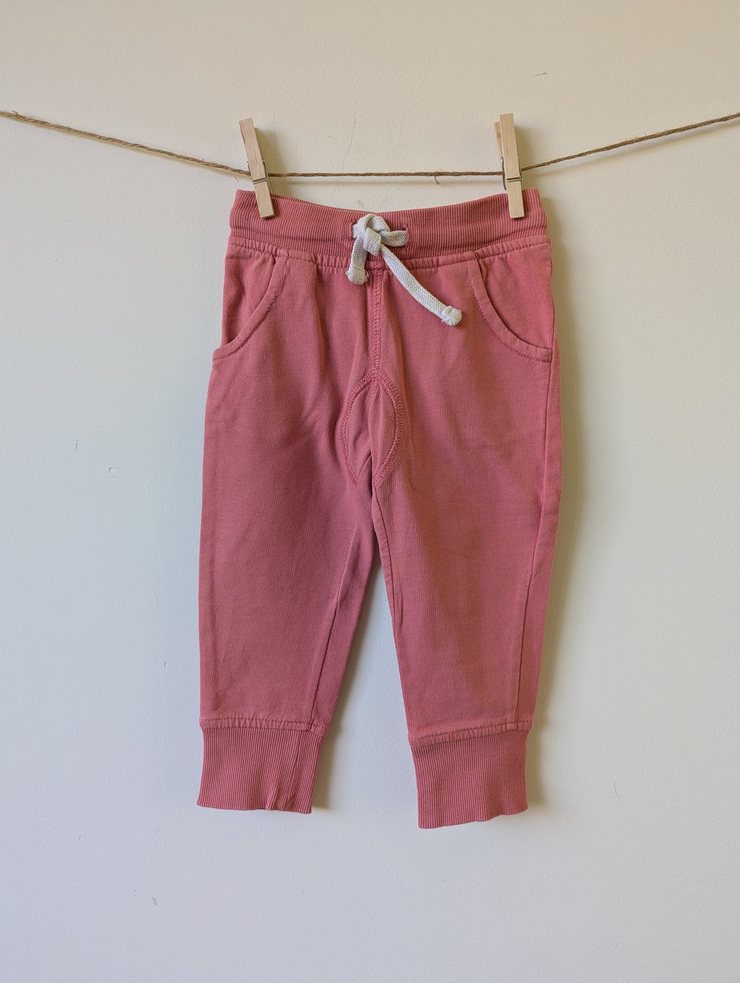 Joggingbroek - mt 86